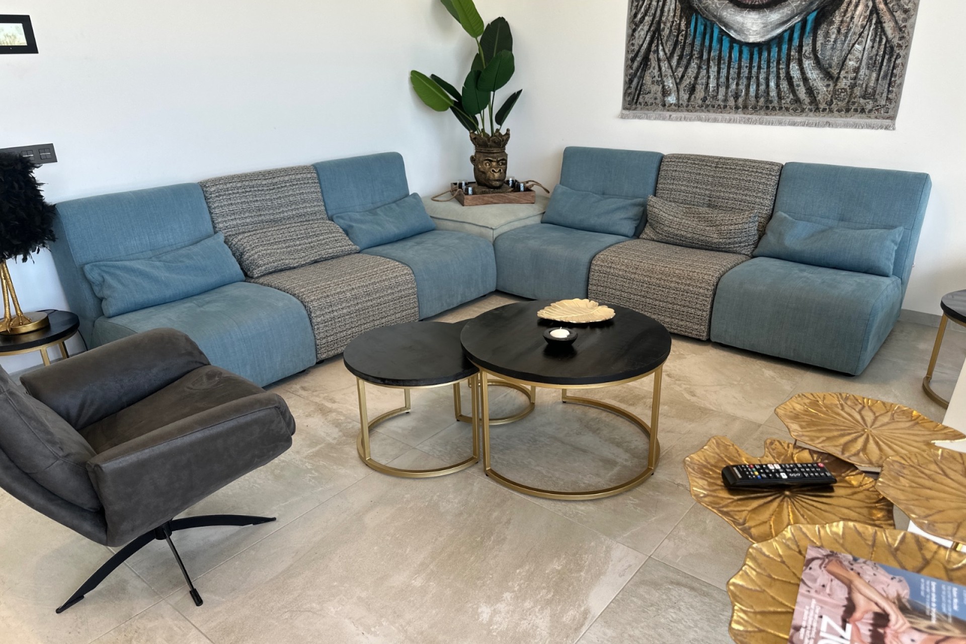 Resale - Villa - Ciudad Quesada - Rojales