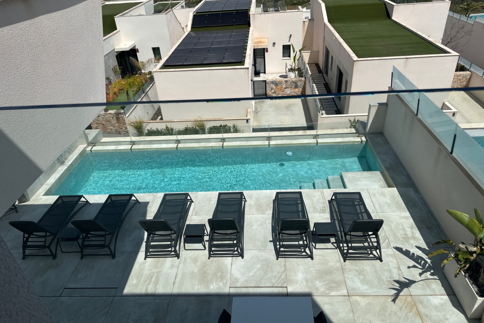 Resale - Villa - Ciudad Quesada - Rojales