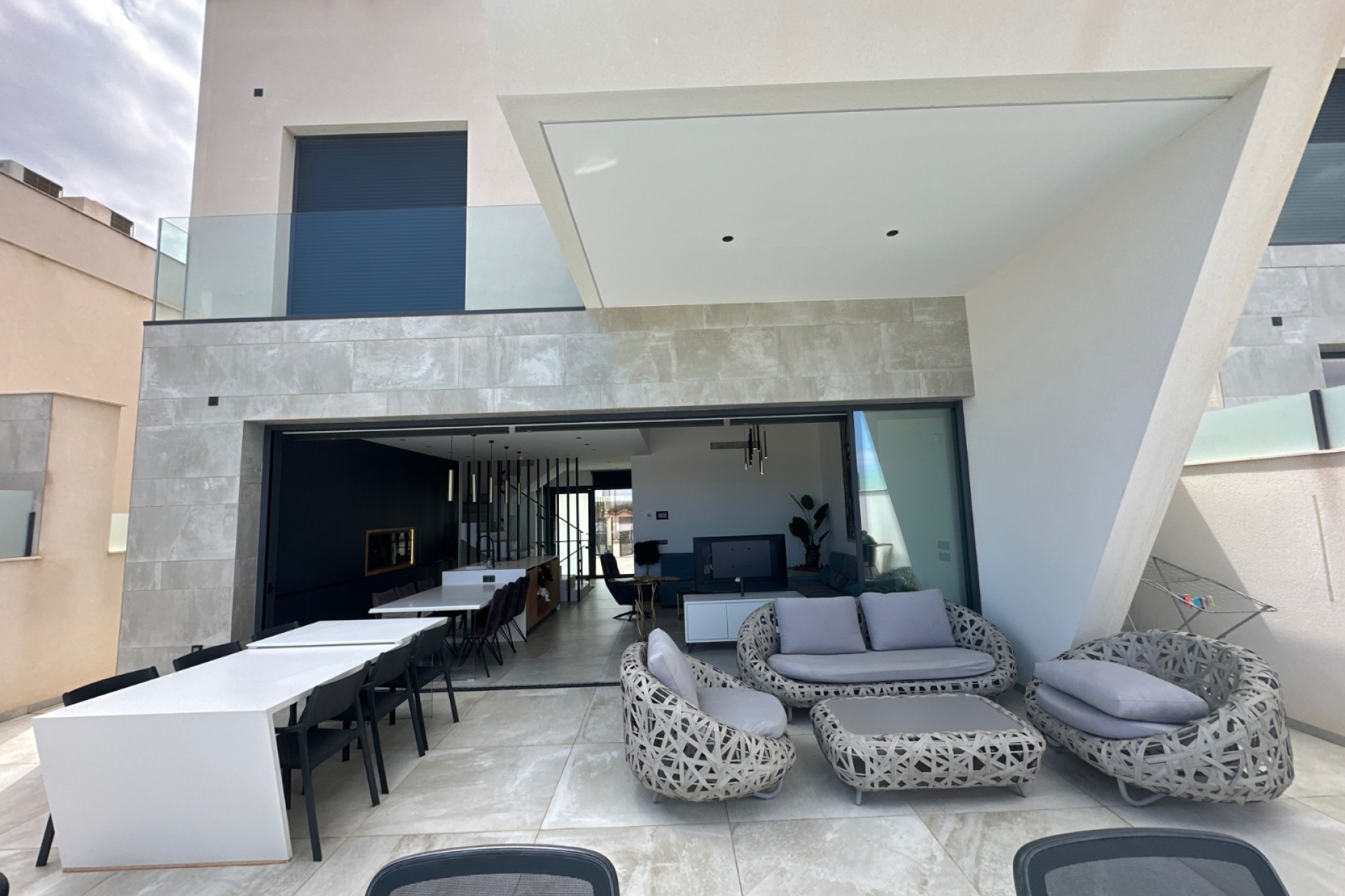 Resale - Villa - Ciudad Quesada - Rojales