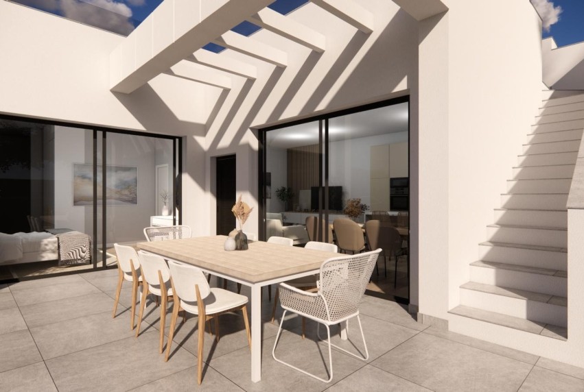Resale - Villa - Ciudad Quesada - Rojales