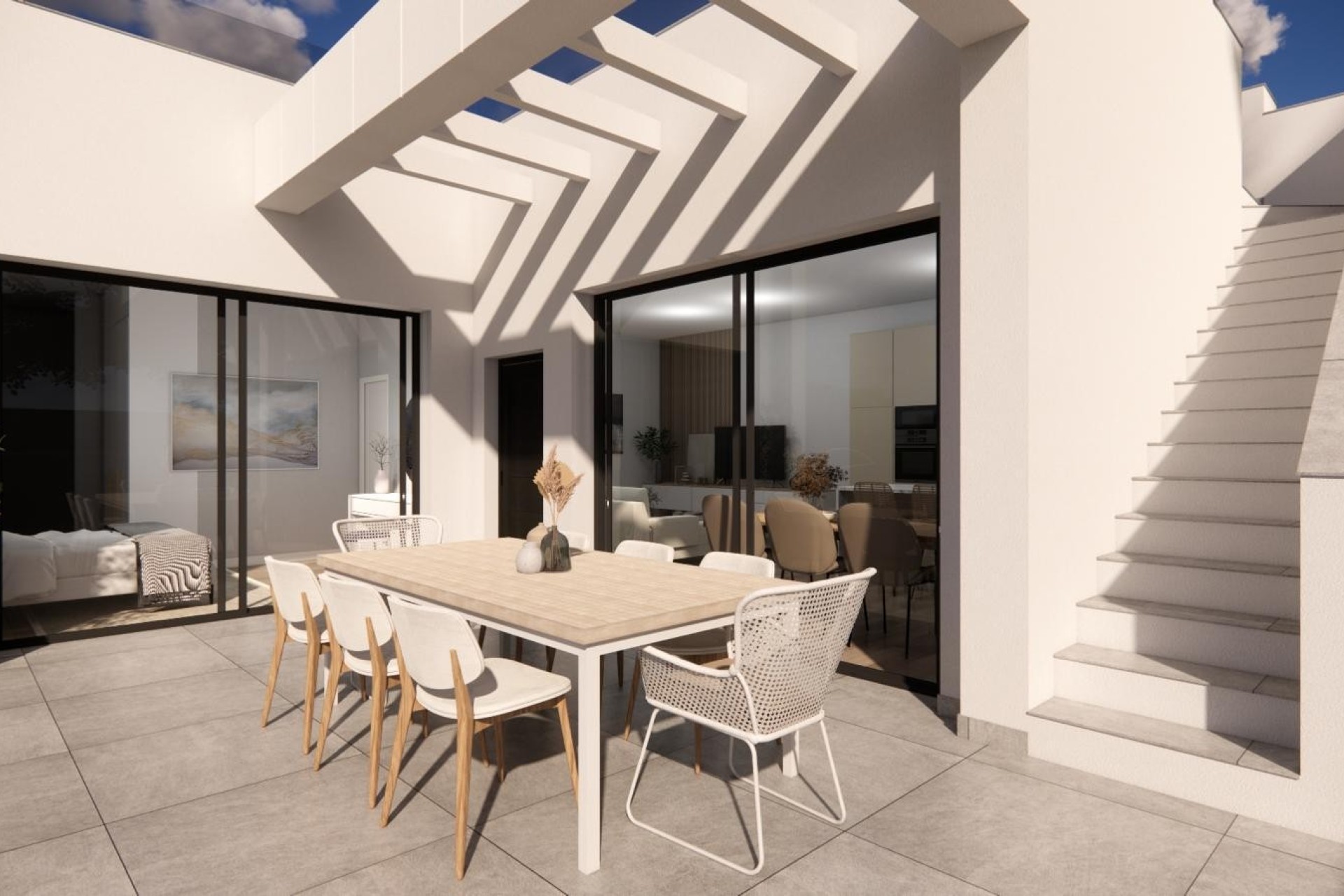 Resale - Villa - Ciudad Quesada - Rojales