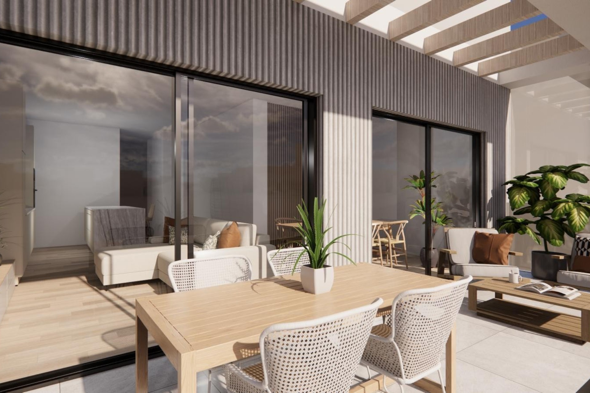 Resale - Villa - Ciudad Quesada - Rojales