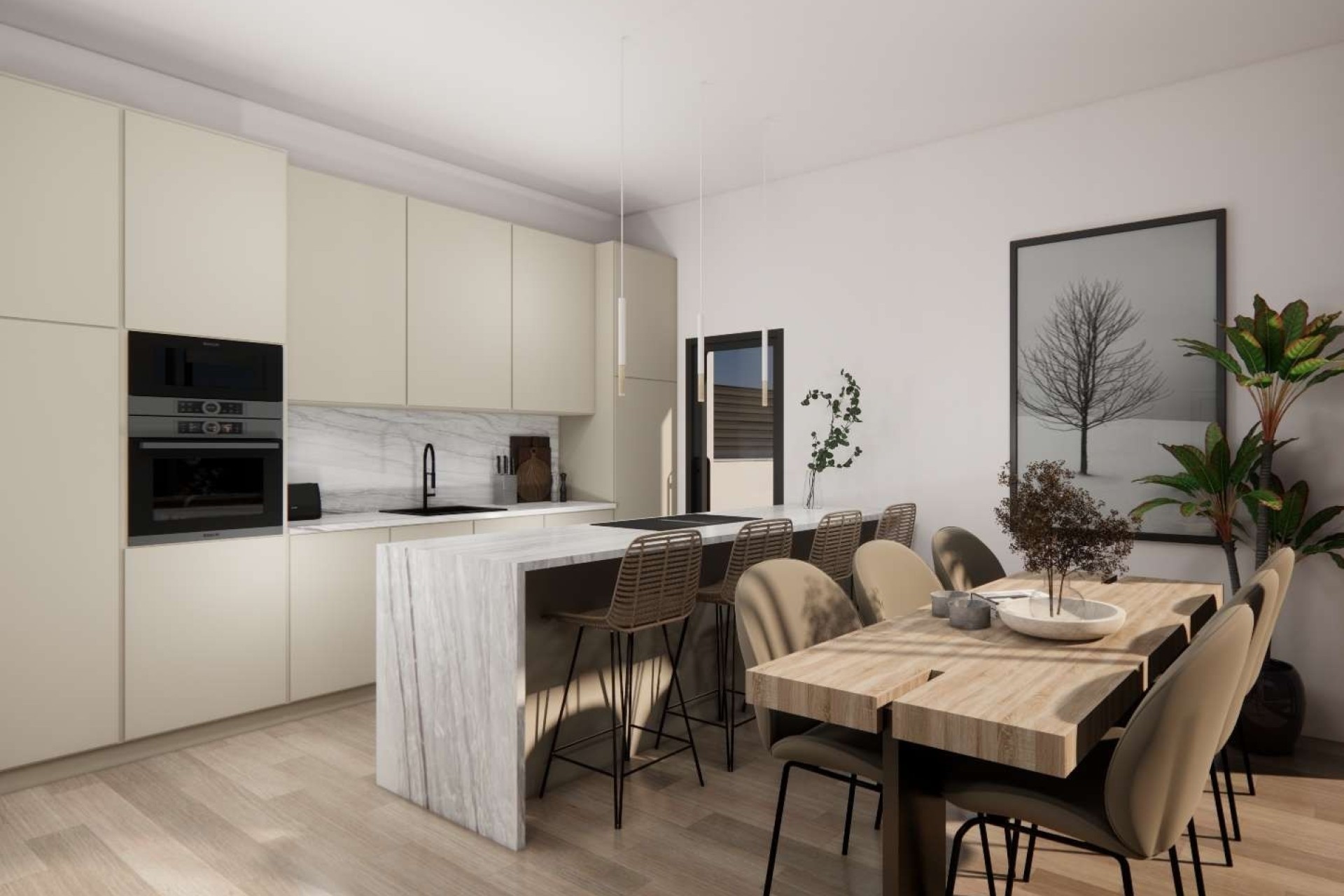 Resale - Villa - Ciudad Quesada - Rojales