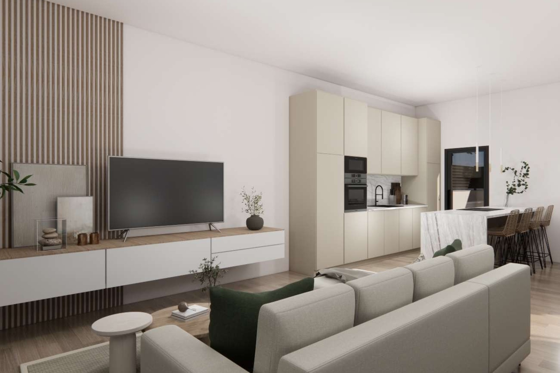 Resale - Villa - Ciudad Quesada - Rojales