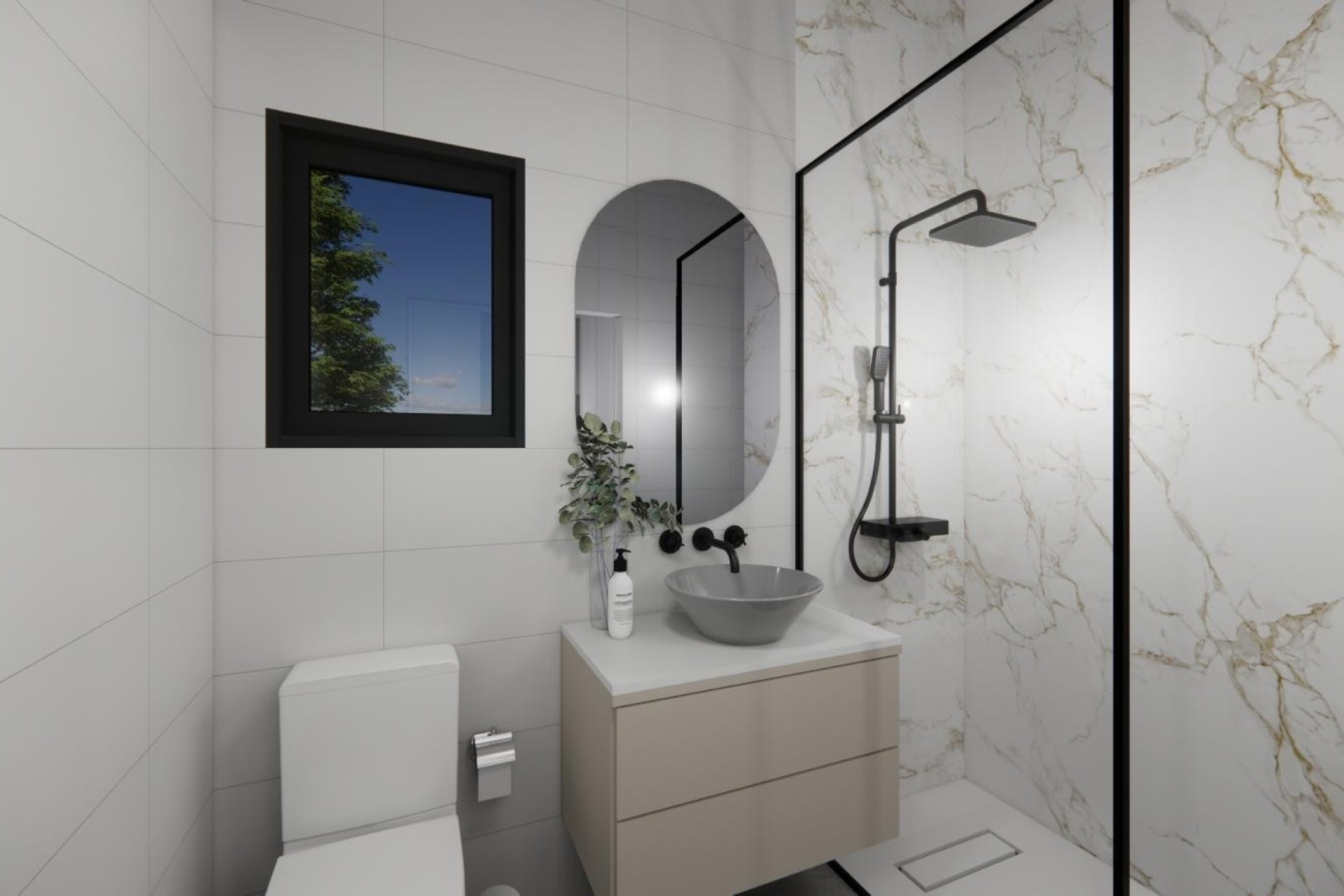 Resale - Villa - Ciudad Quesada - Rojales