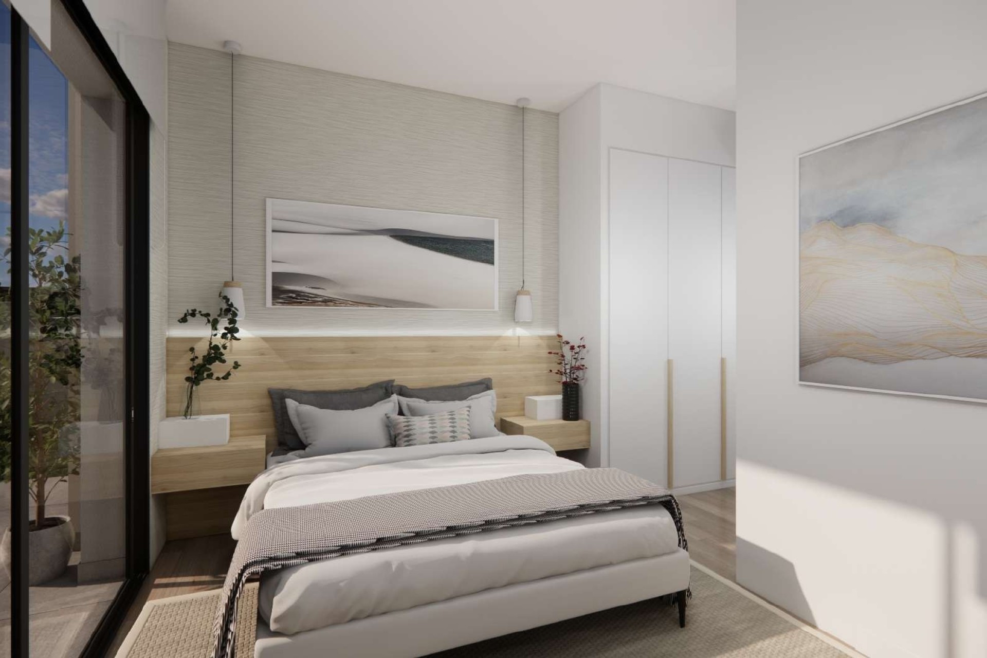 Resale - Villa - Ciudad Quesada - Rojales