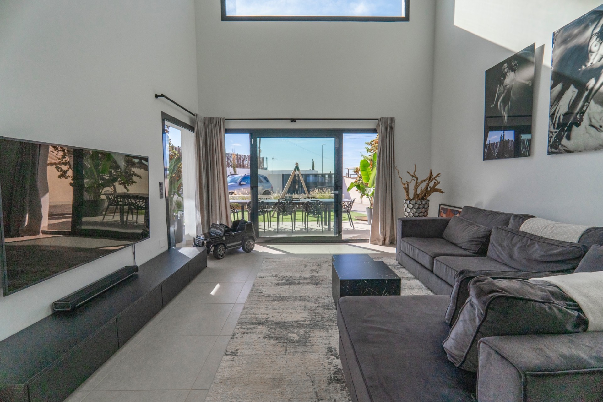 Resale - Villa - Ciudad Quesada - town