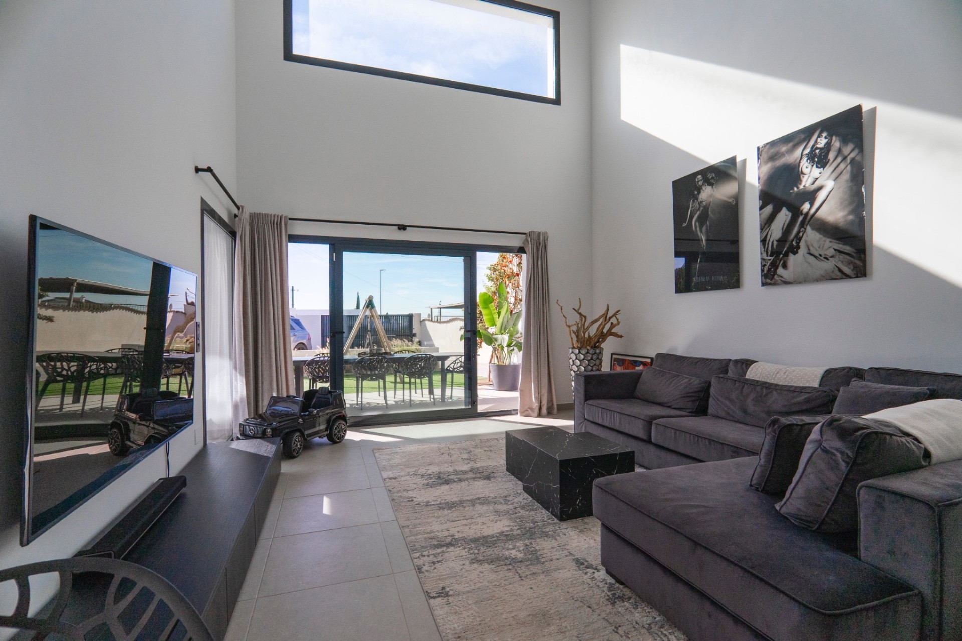 Resale - Villa - Ciudad Quesada - town