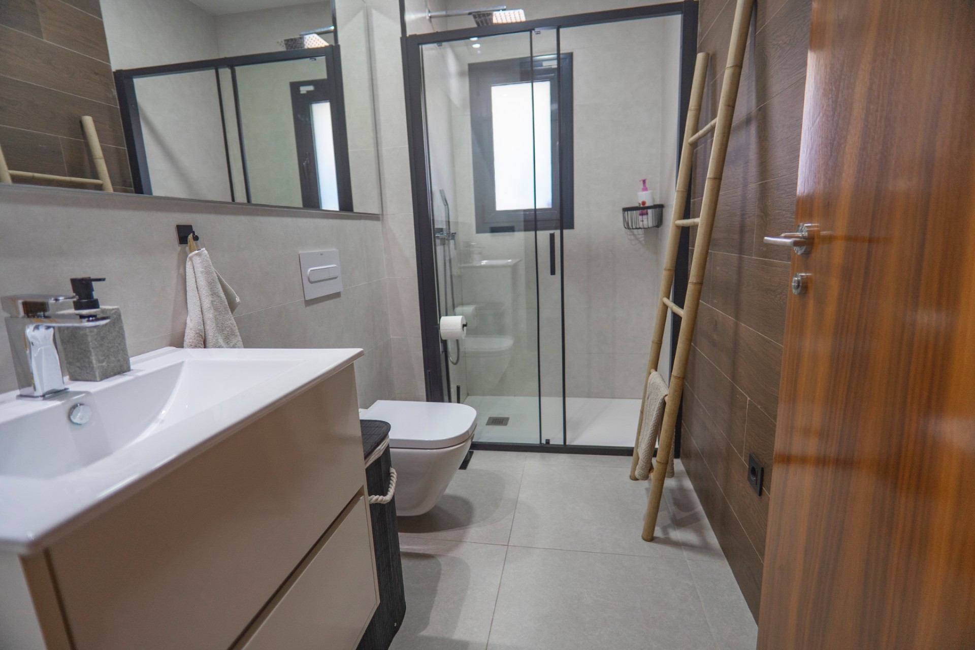 Resale - Villa - Ciudad Quesada - town