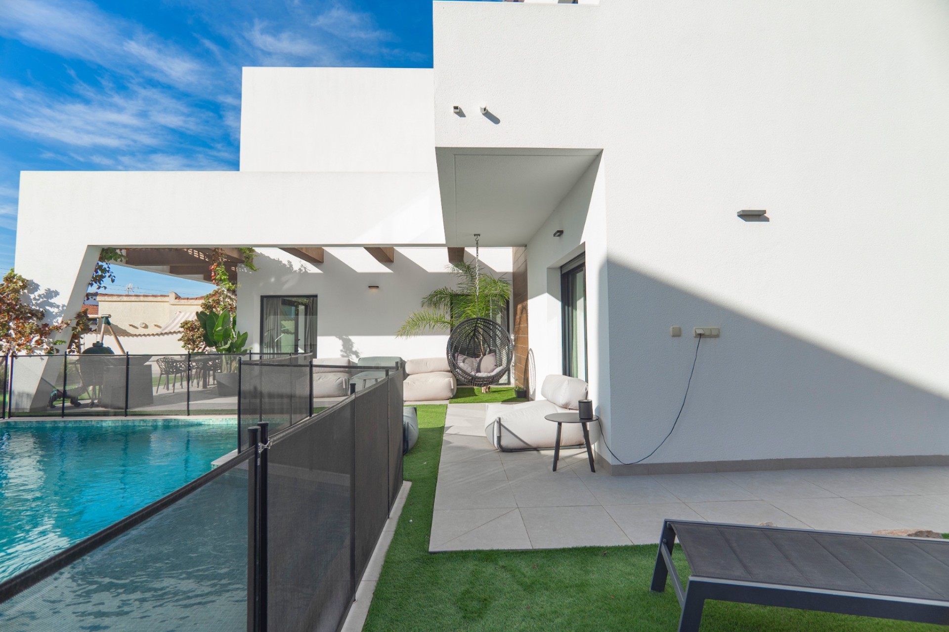 Resale - Villa - Ciudad Quesada - town