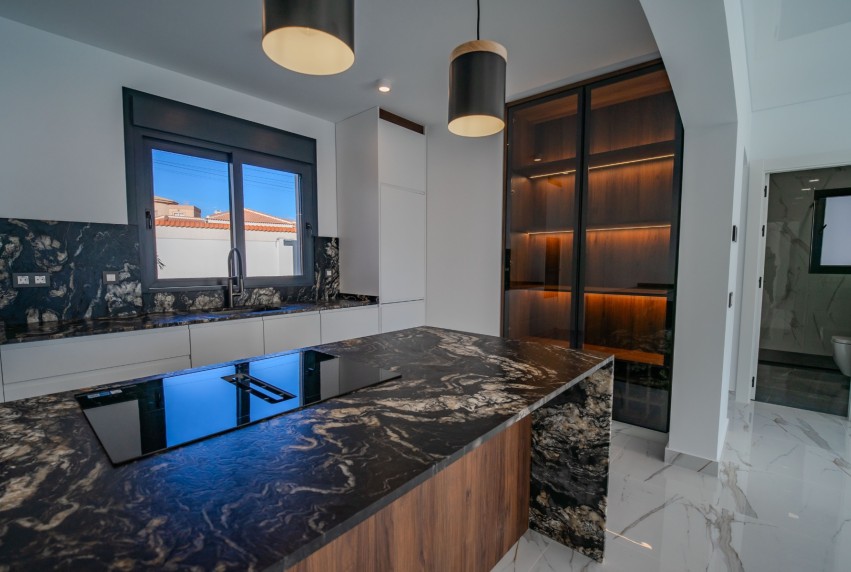 Resale - Villa - Ciudad Quesada - town