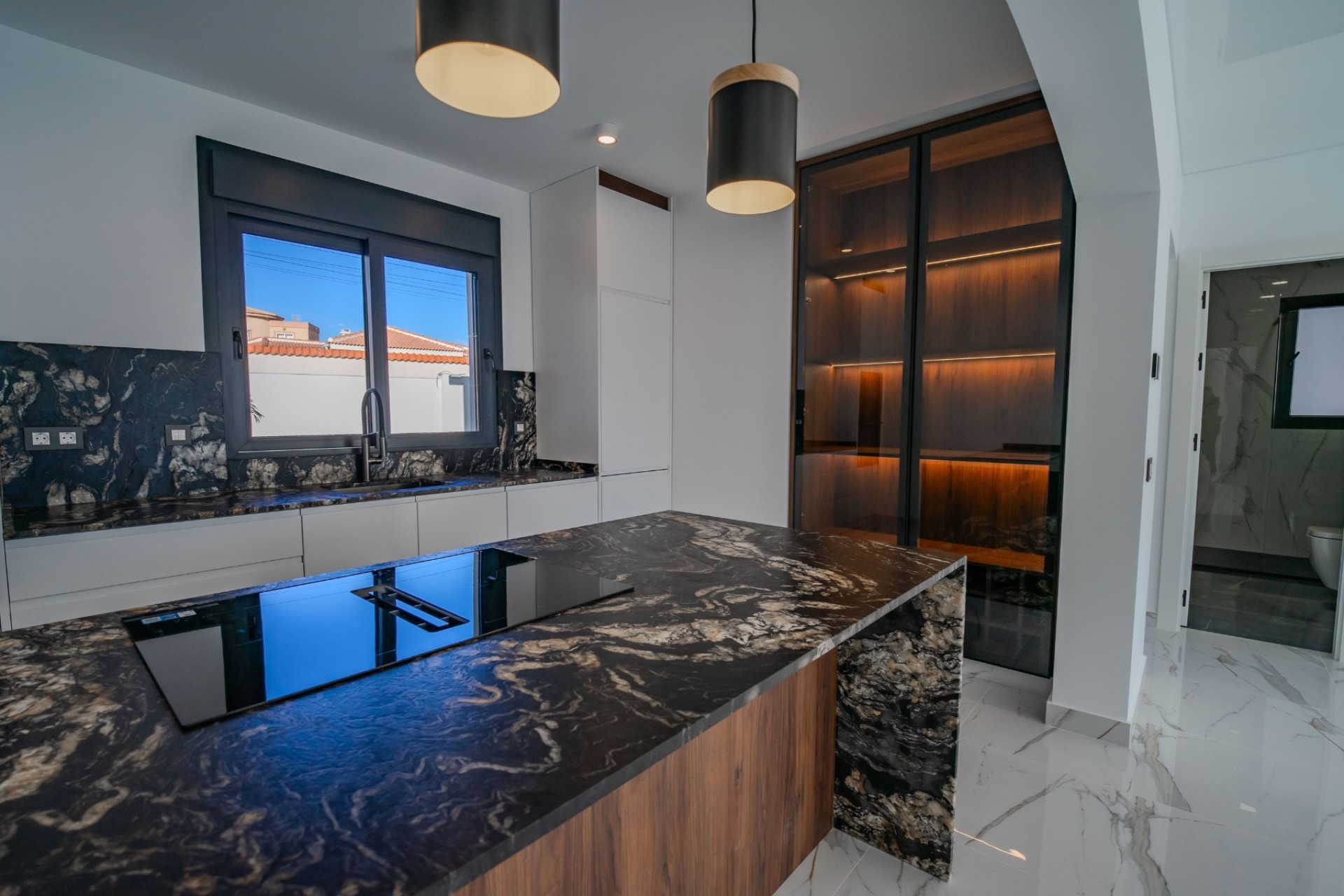 Resale - Villa - Ciudad Quesada - town