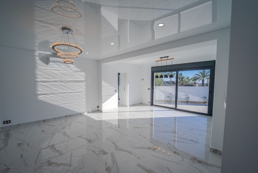 Resale - Villa - Ciudad Quesada - town