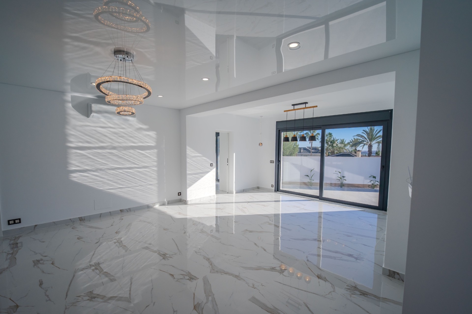 Resale - Villa - Ciudad Quesada - town