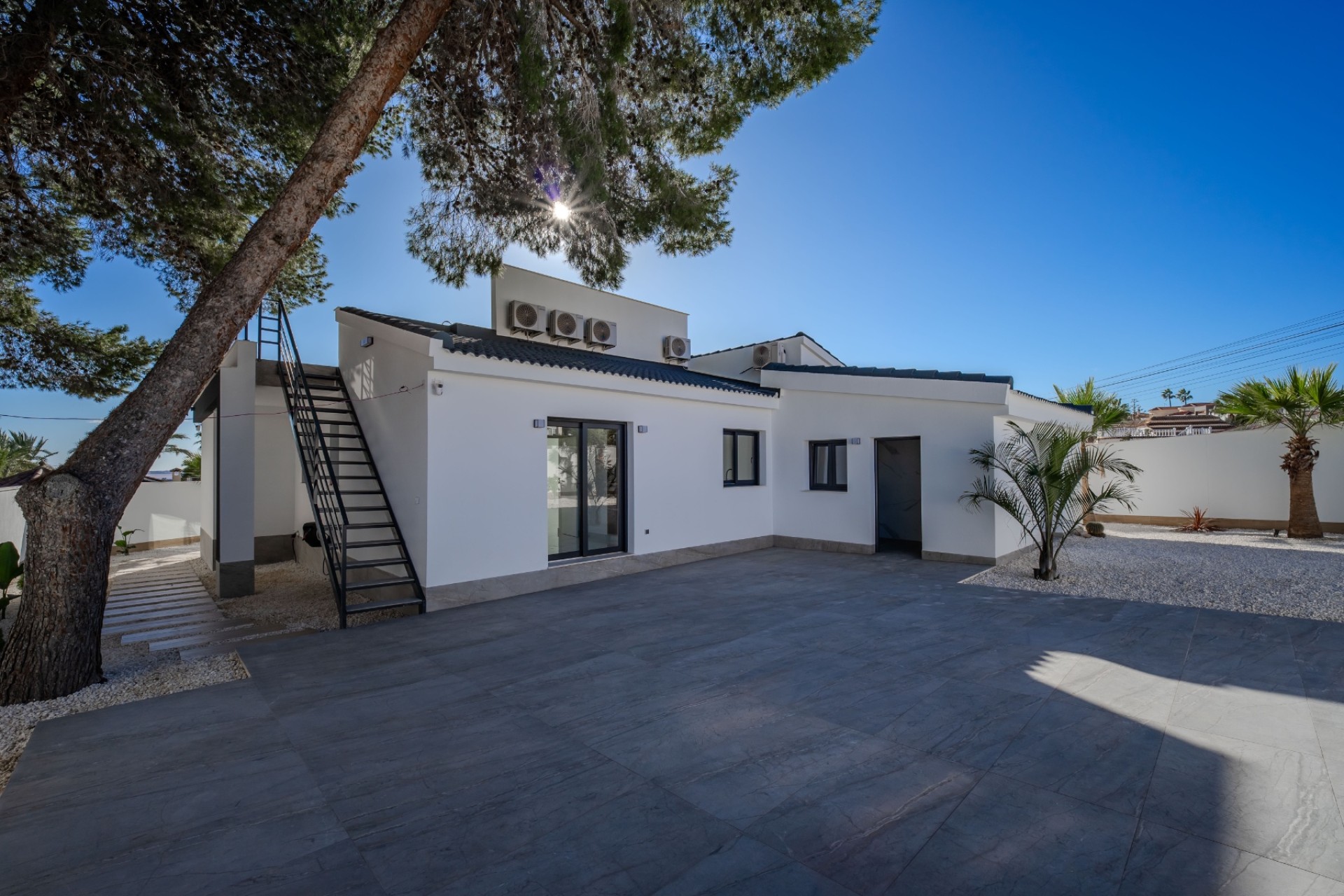 Resale - Villa - Ciudad Quesada - town