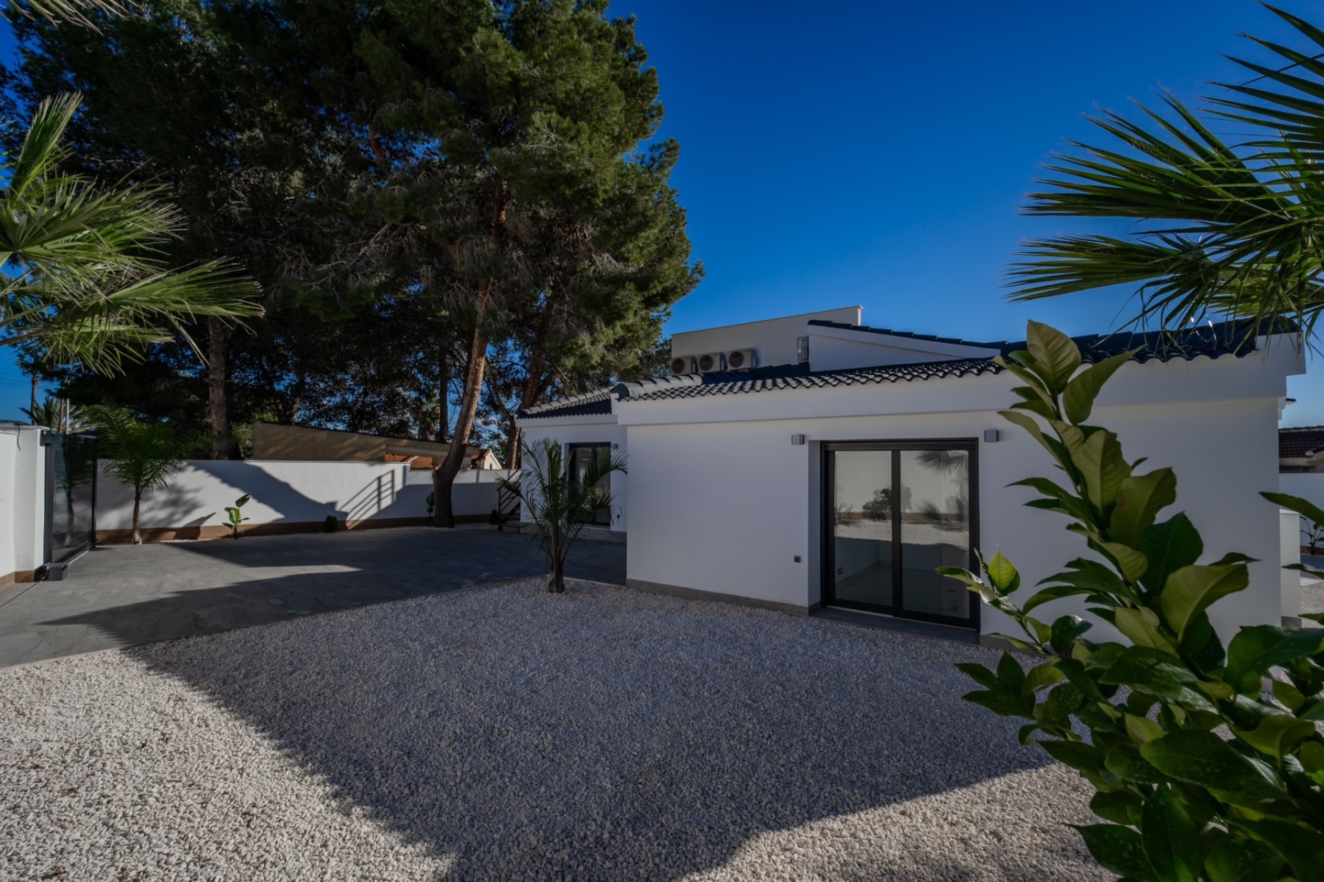 Resale - Villa - Ciudad Quesada - town