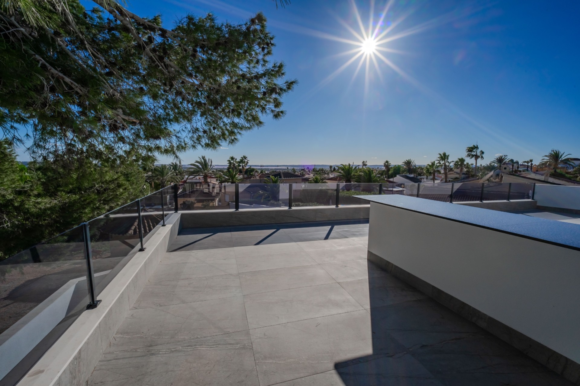 Resale - Villa - Ciudad Quesada - town