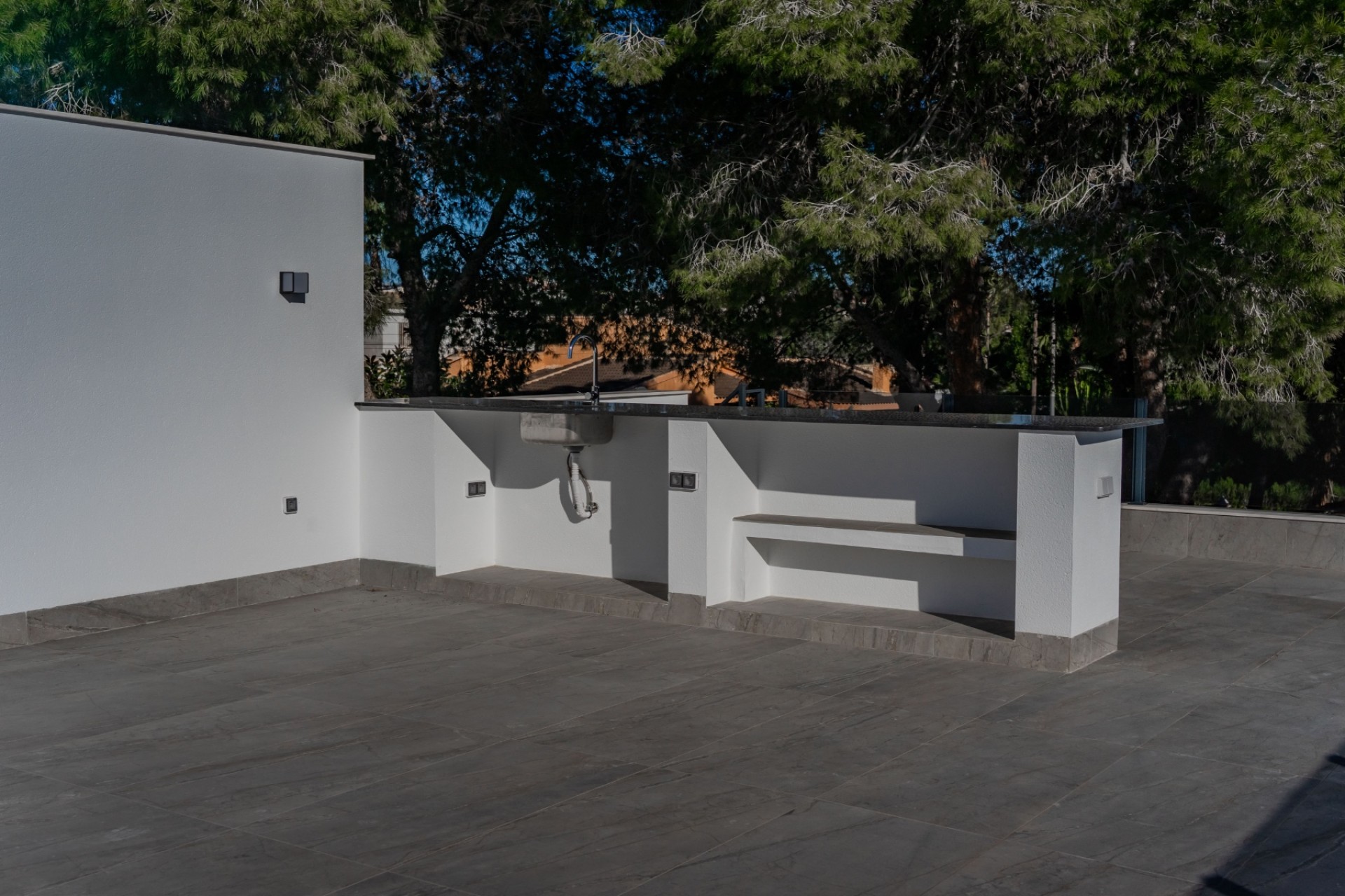 Resale - Villa - Ciudad Quesada - town