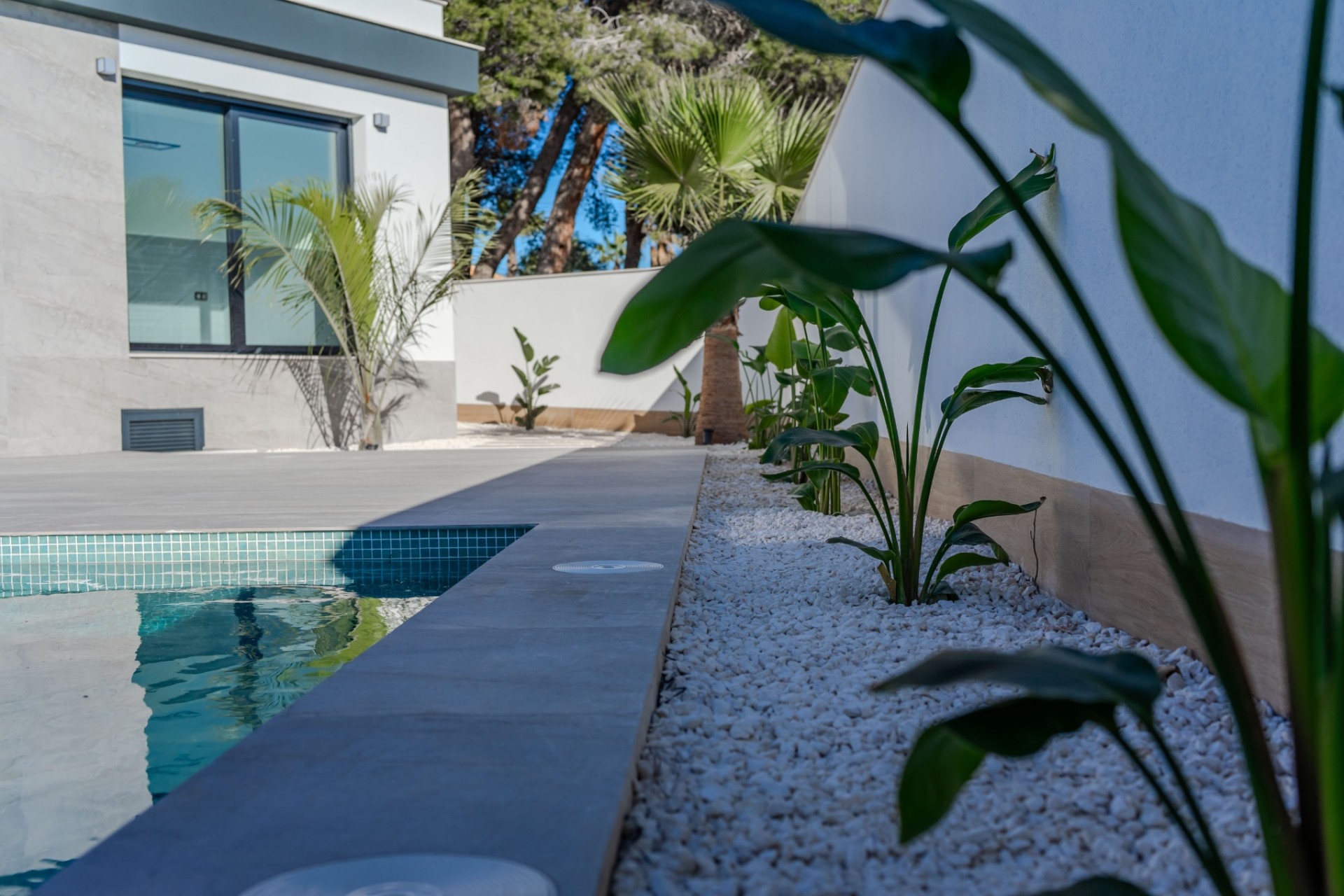 Resale - Villa - Ciudad Quesada - town