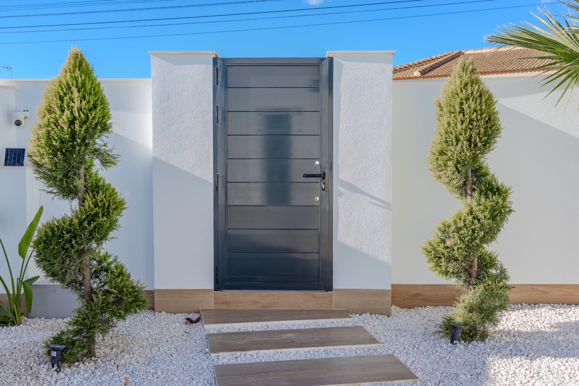 Resale - Villa - Ciudad Quesada - town