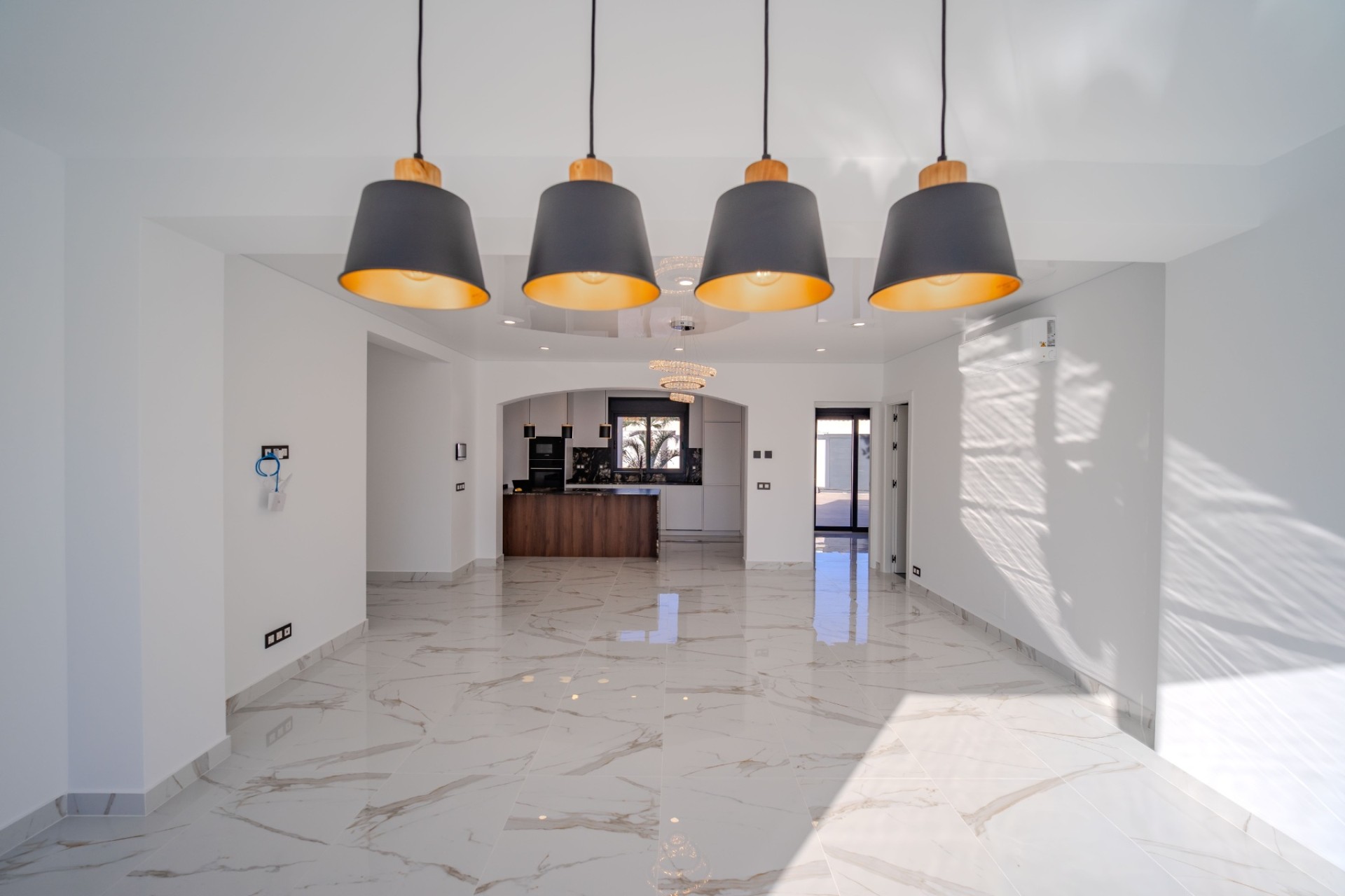 Resale - Villa - Ciudad Quesada - town