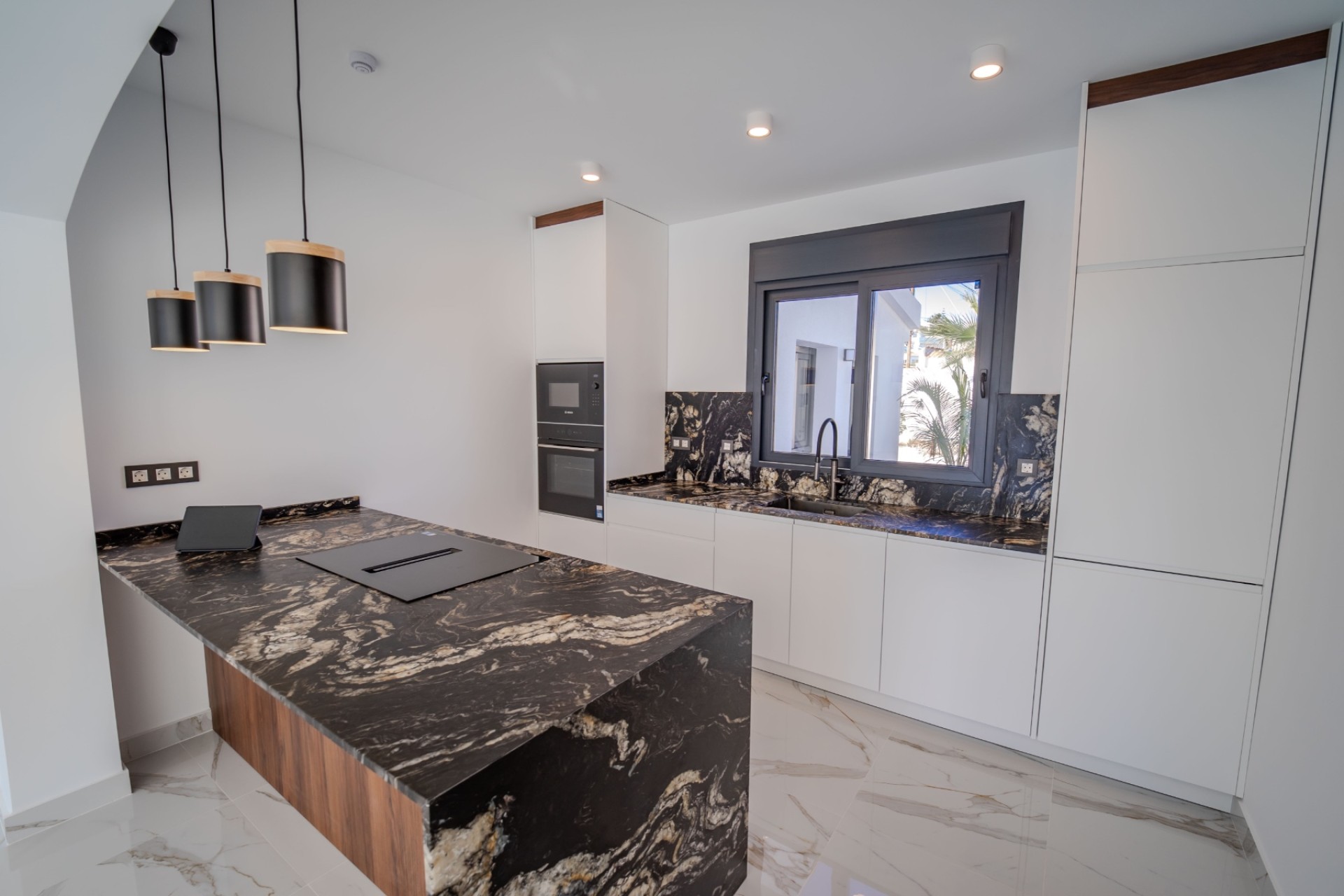 Resale - Villa - Ciudad Quesada - town