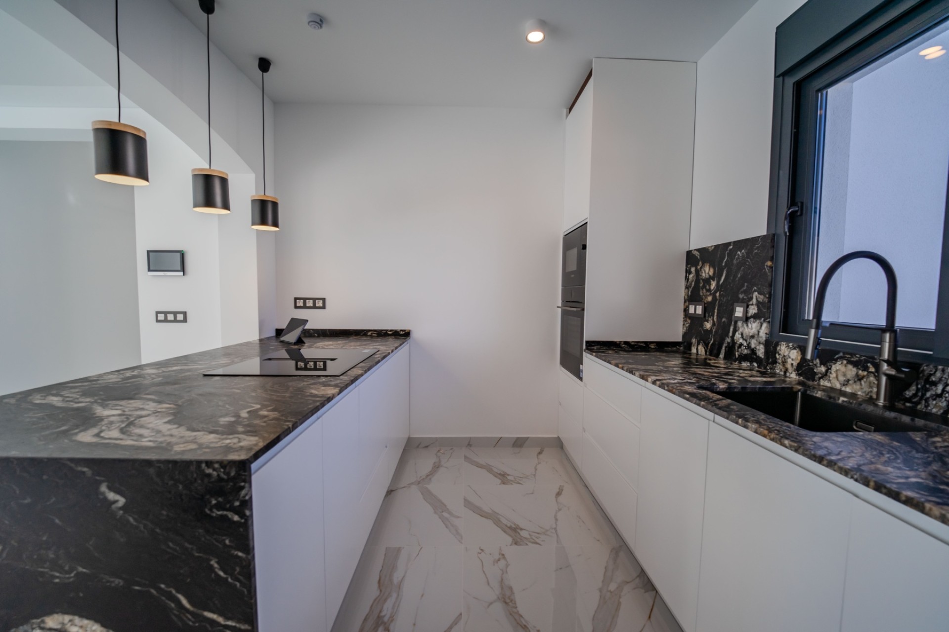 Resale - Villa - Ciudad Quesada - town