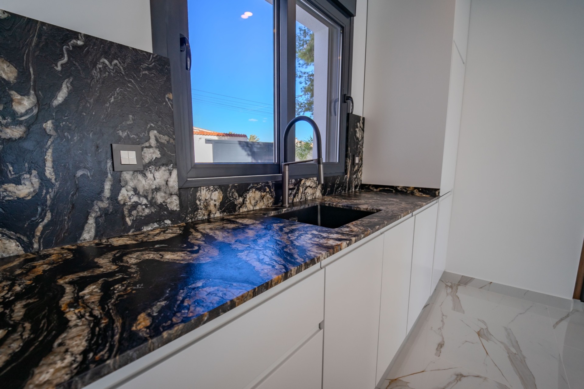 Resale - Villa - Ciudad Quesada - town