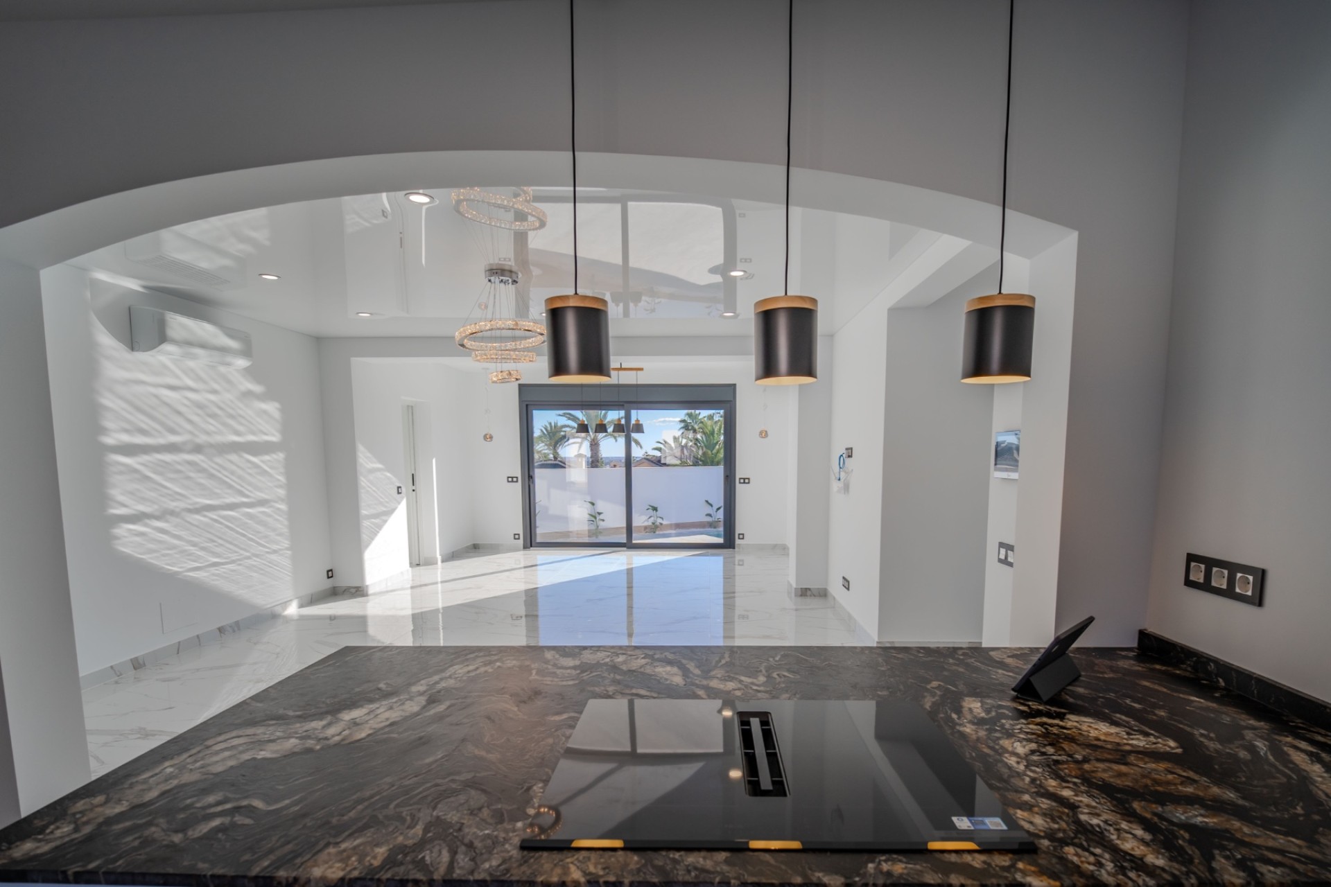 Resale - Villa - Ciudad Quesada - town