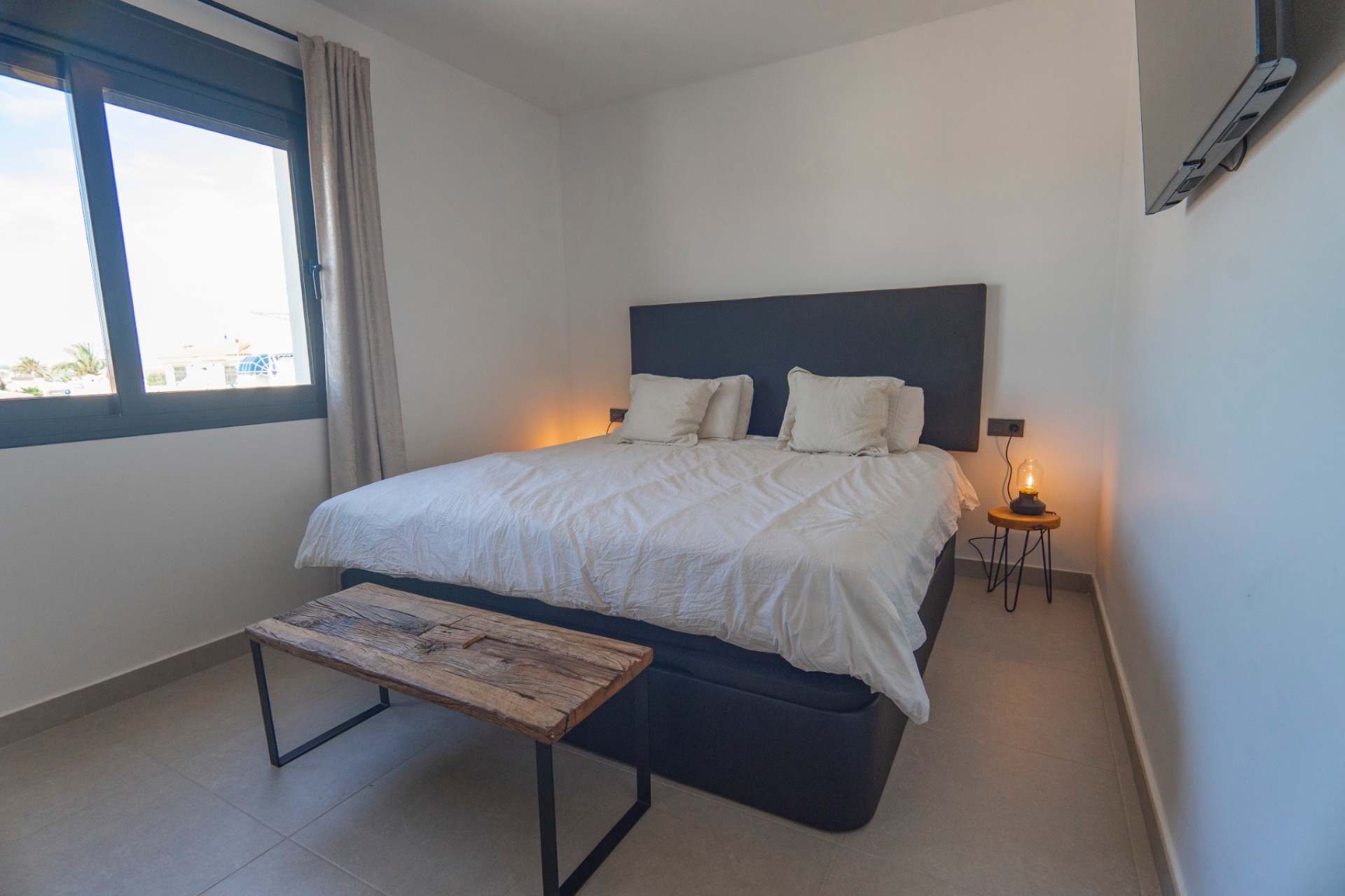 Resale - Villa - Ciudad Quesada - town