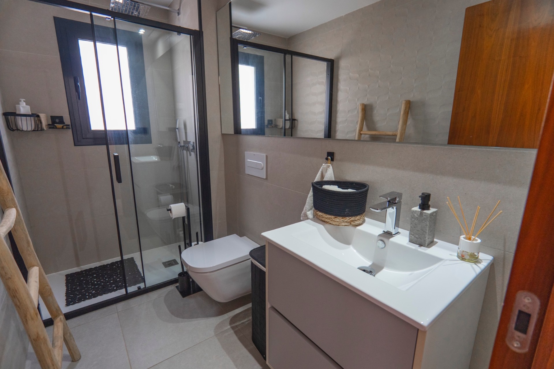 Resale - Villa - Ciudad Quesada - town
