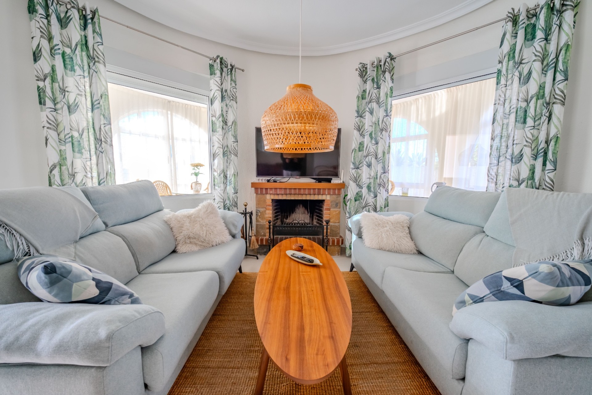 Resale - Villa - Ciudad Quesada - town