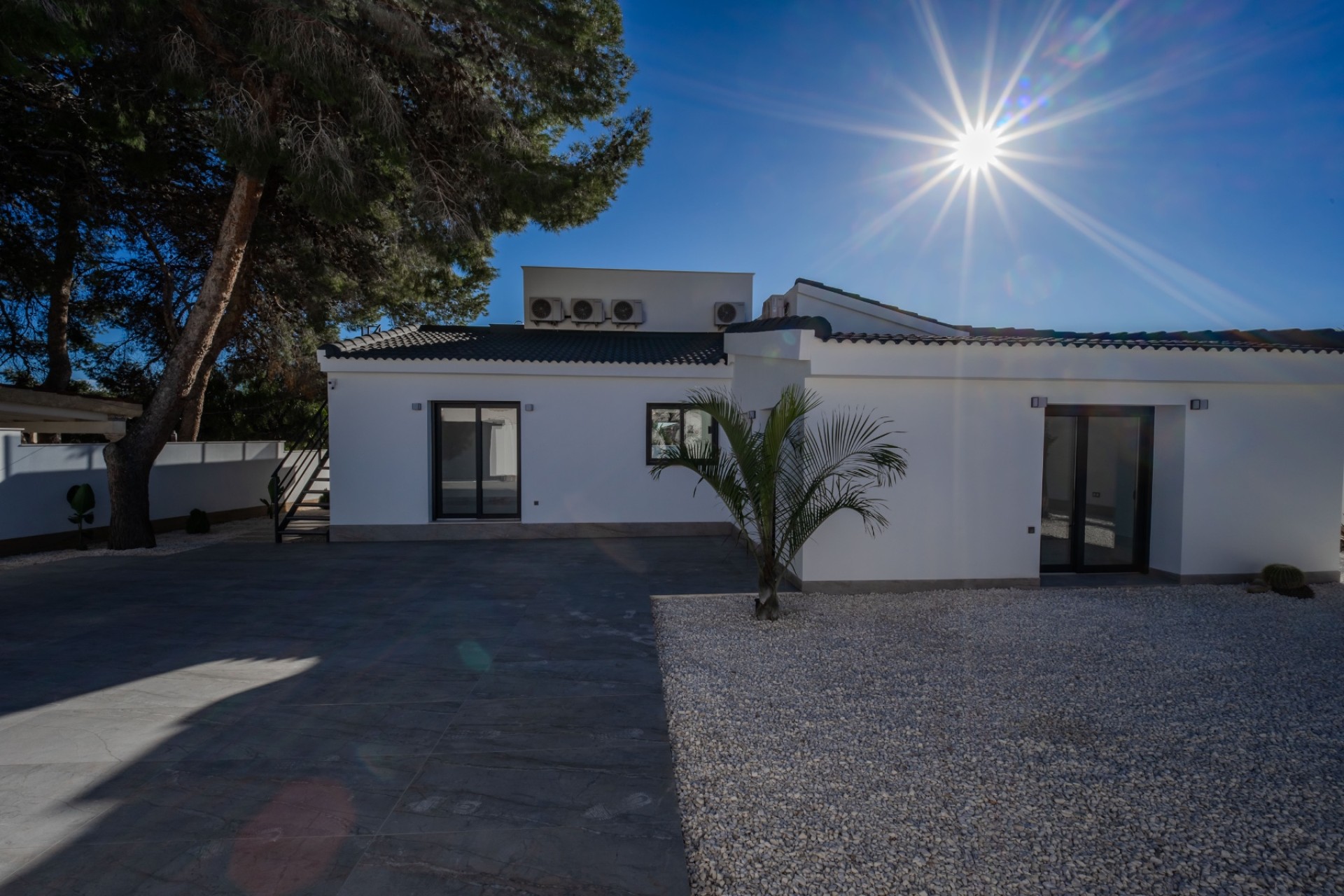 Resale - Villa - Ciudad Quesada - town