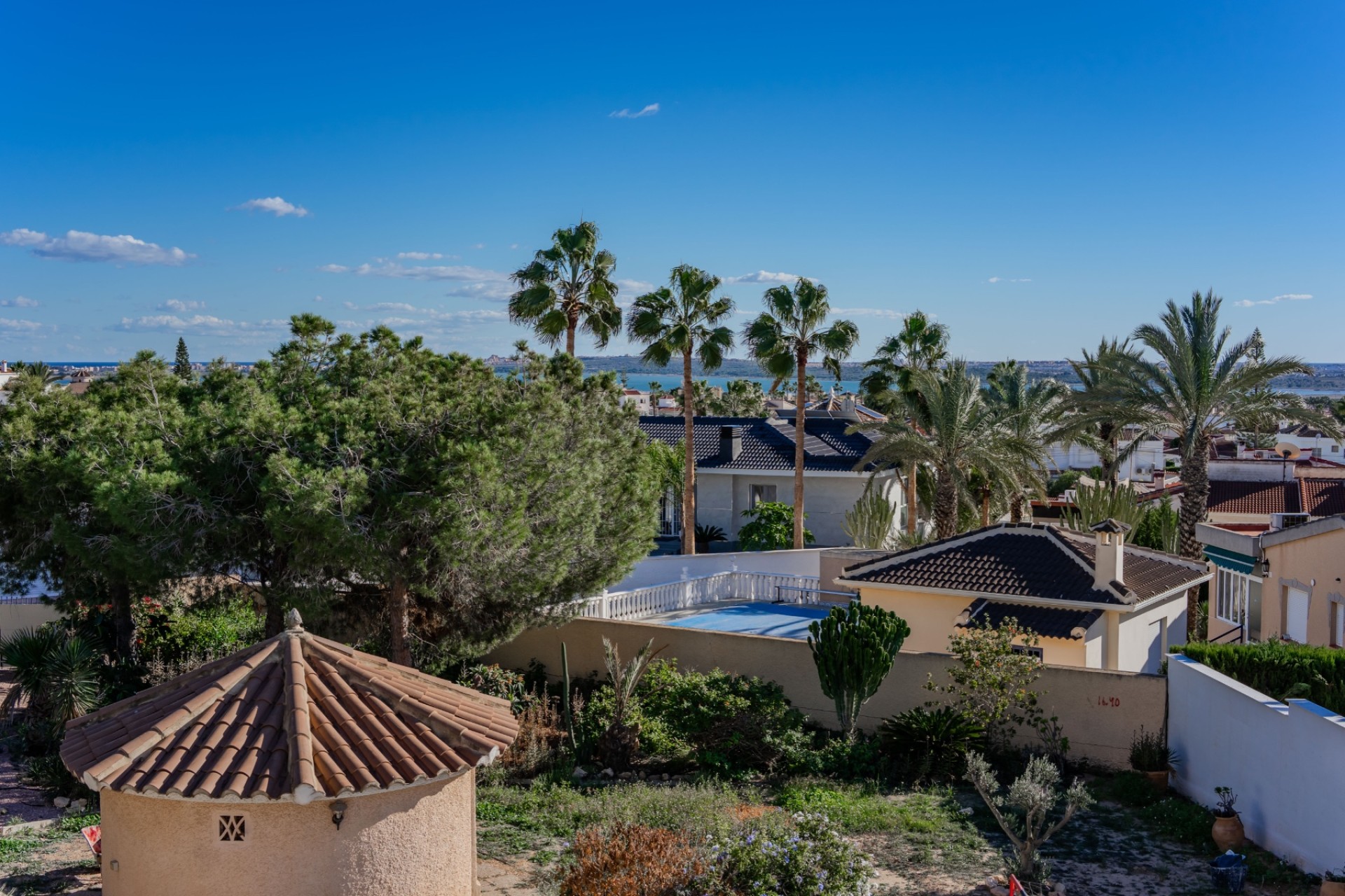Resale - Villa - Ciudad Quesada - town