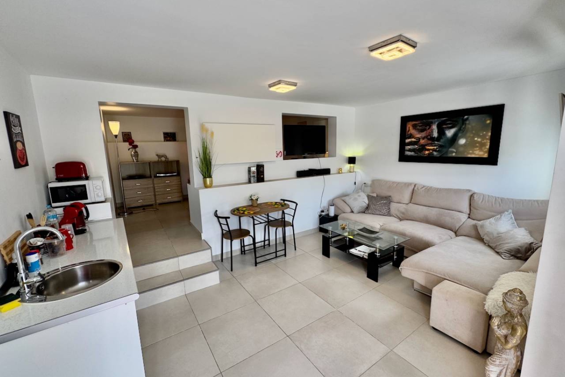 Resale - Villa - Ciudad Quesada