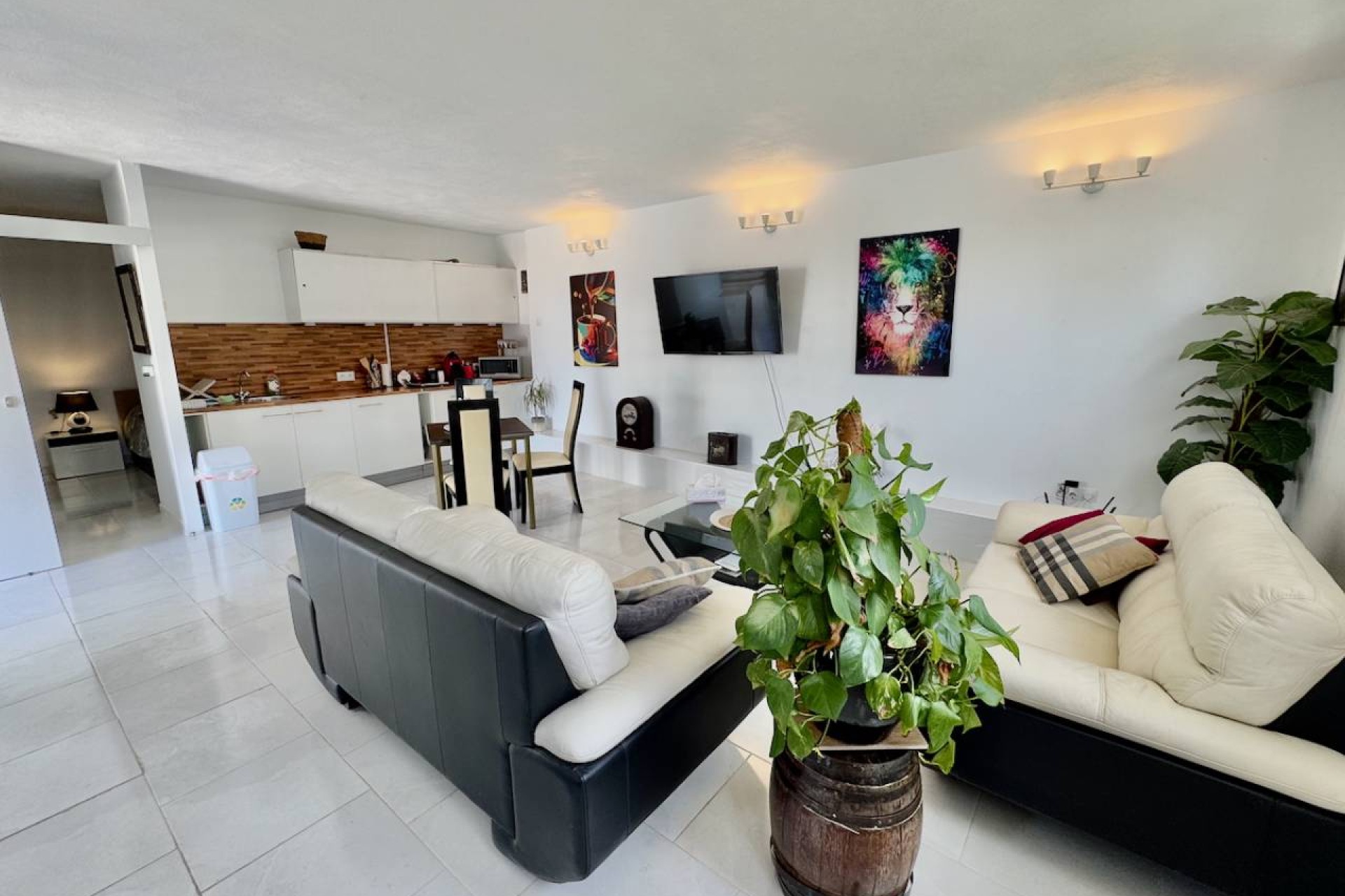 Resale - Villa - Ciudad Quesada