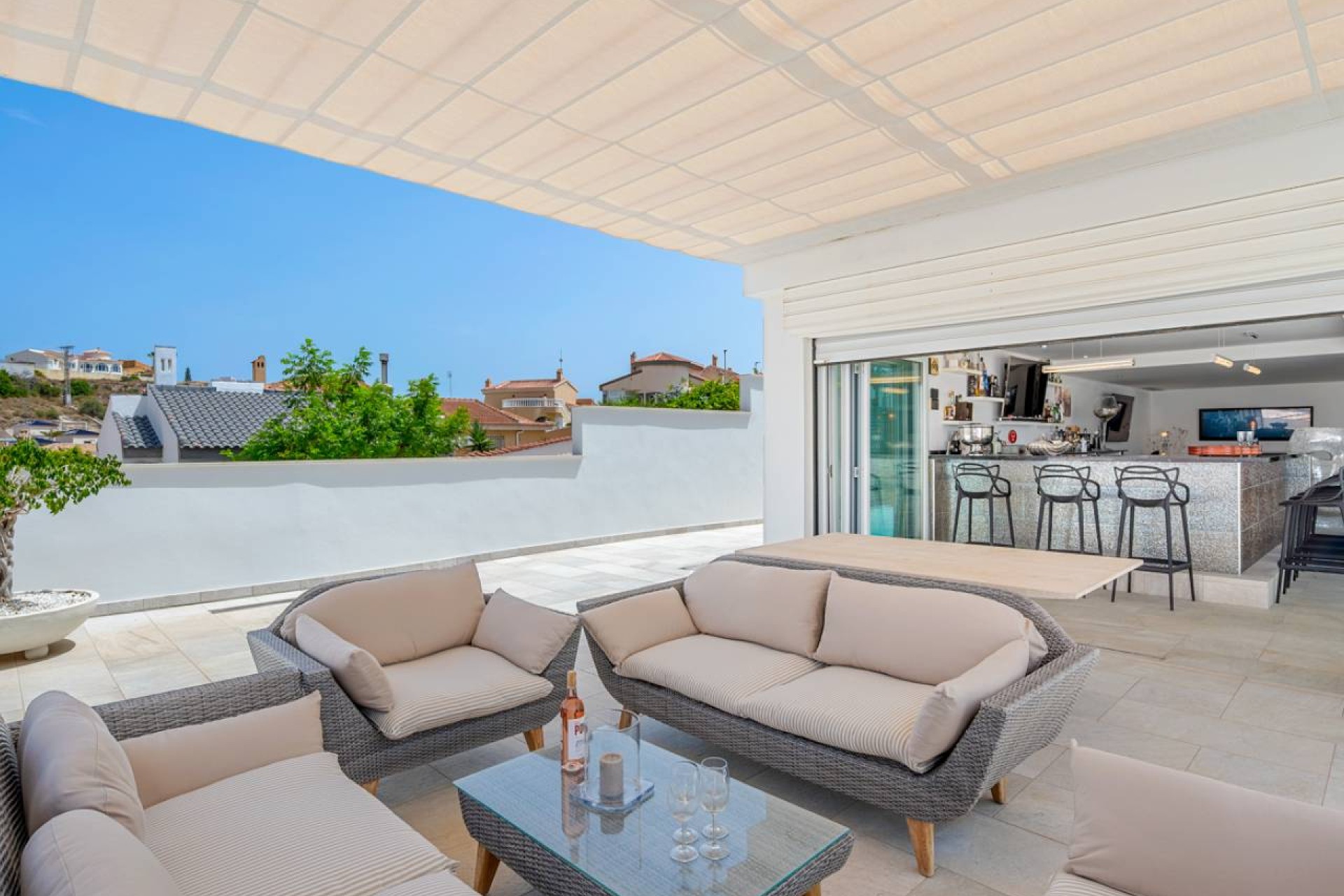 Resale - Villa - Ciudad Quesada