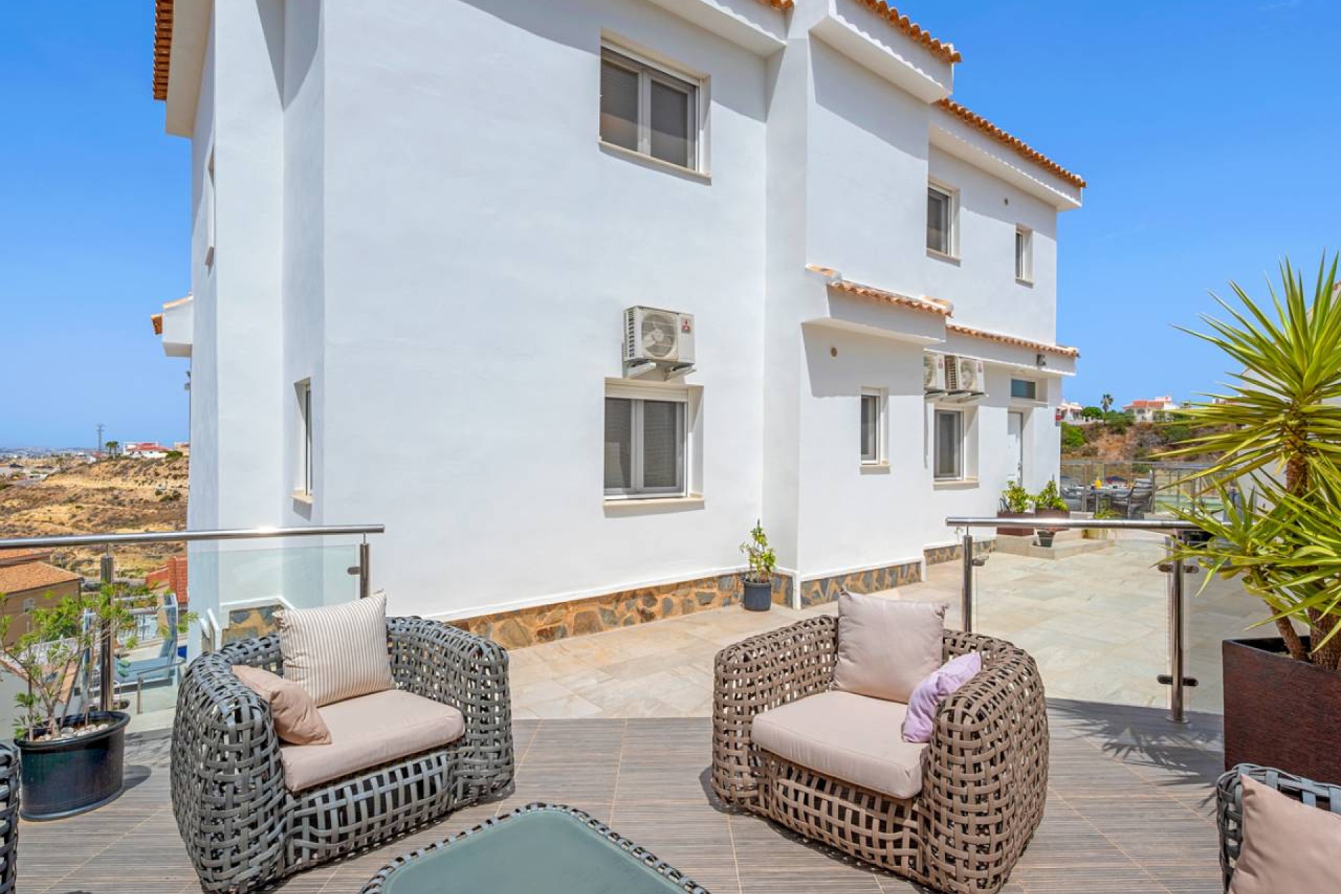 Resale - Villa - Ciudad Quesada