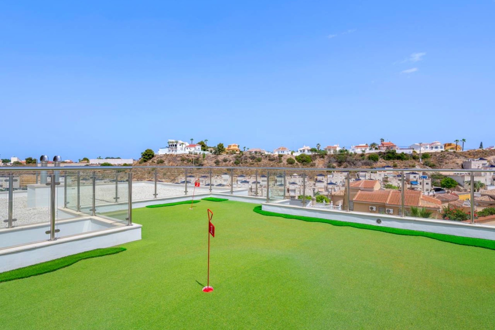 Resale - Villa - Ciudad Quesada