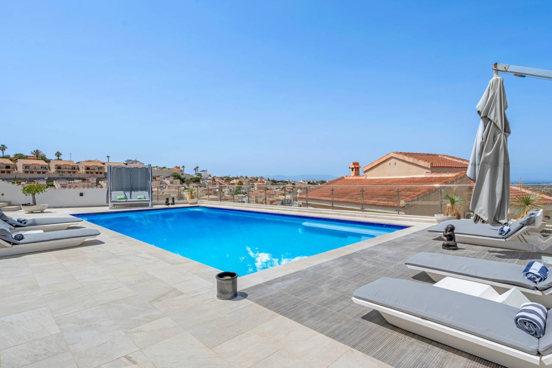 Resale - Villa - Ciudad Quesada