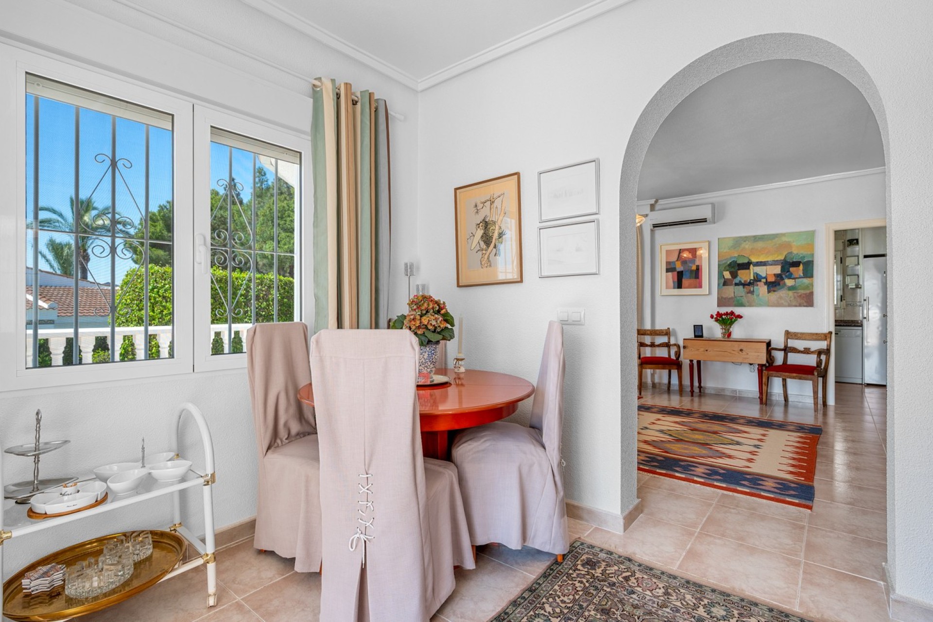 Resale - Villa - Ciudad Quesada