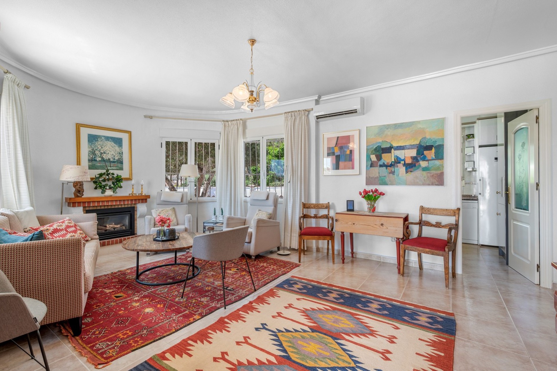 Resale - Villa - Ciudad Quesada