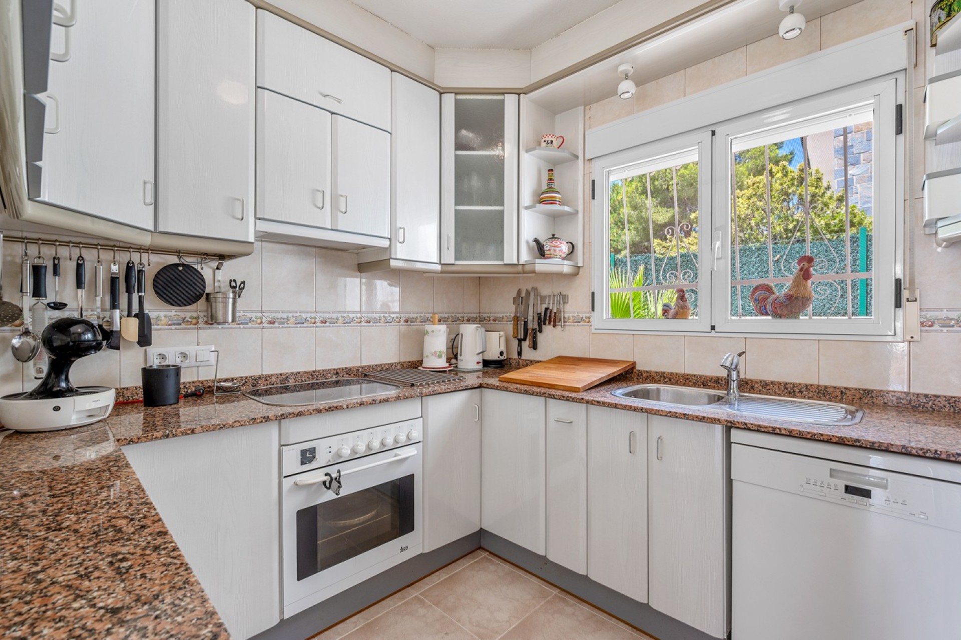 Resale - Villa - Ciudad Quesada