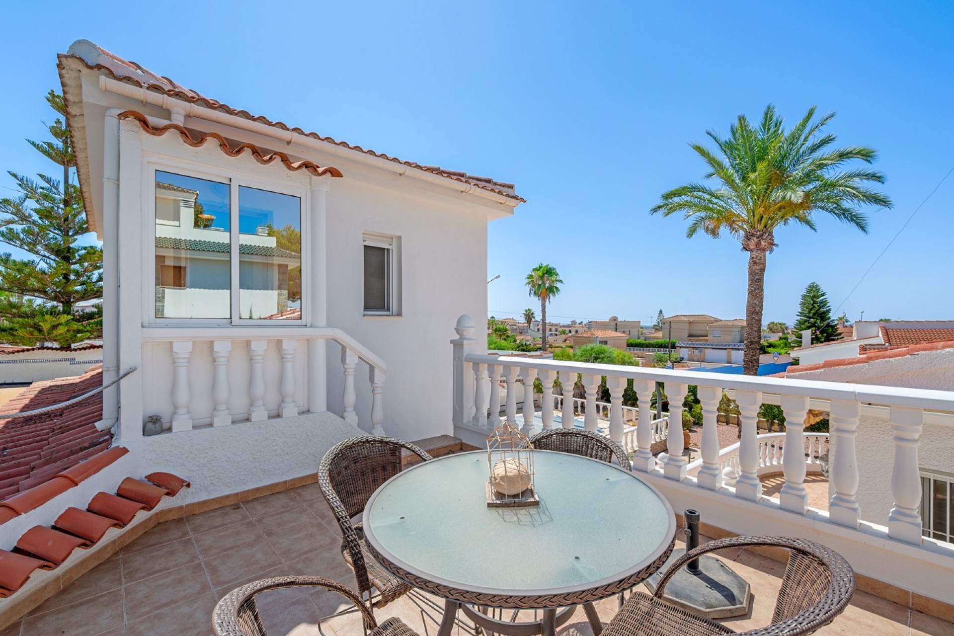 Resale - Villa - Ciudad Quesada