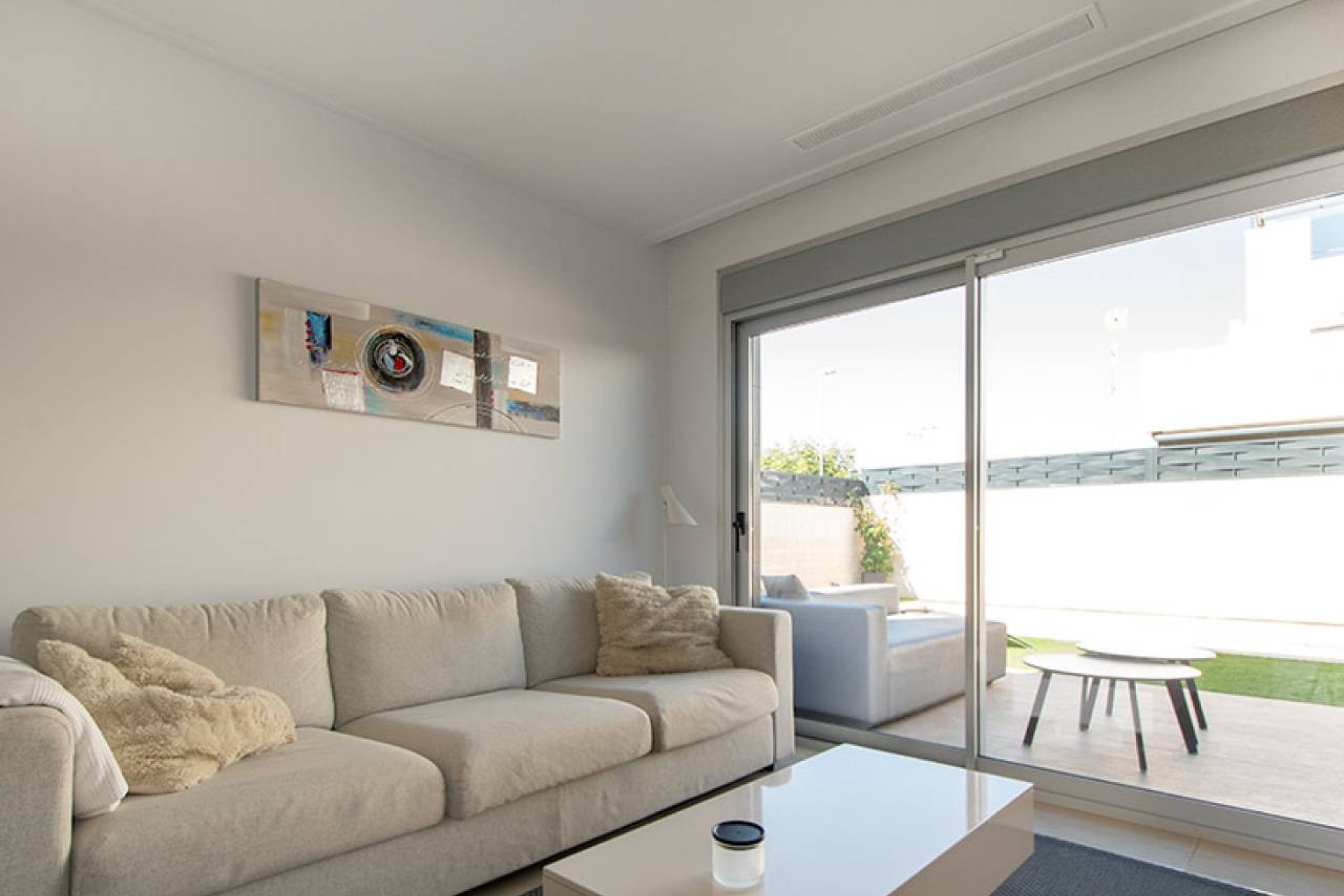 Resale - Villa - Ciudad Quesada