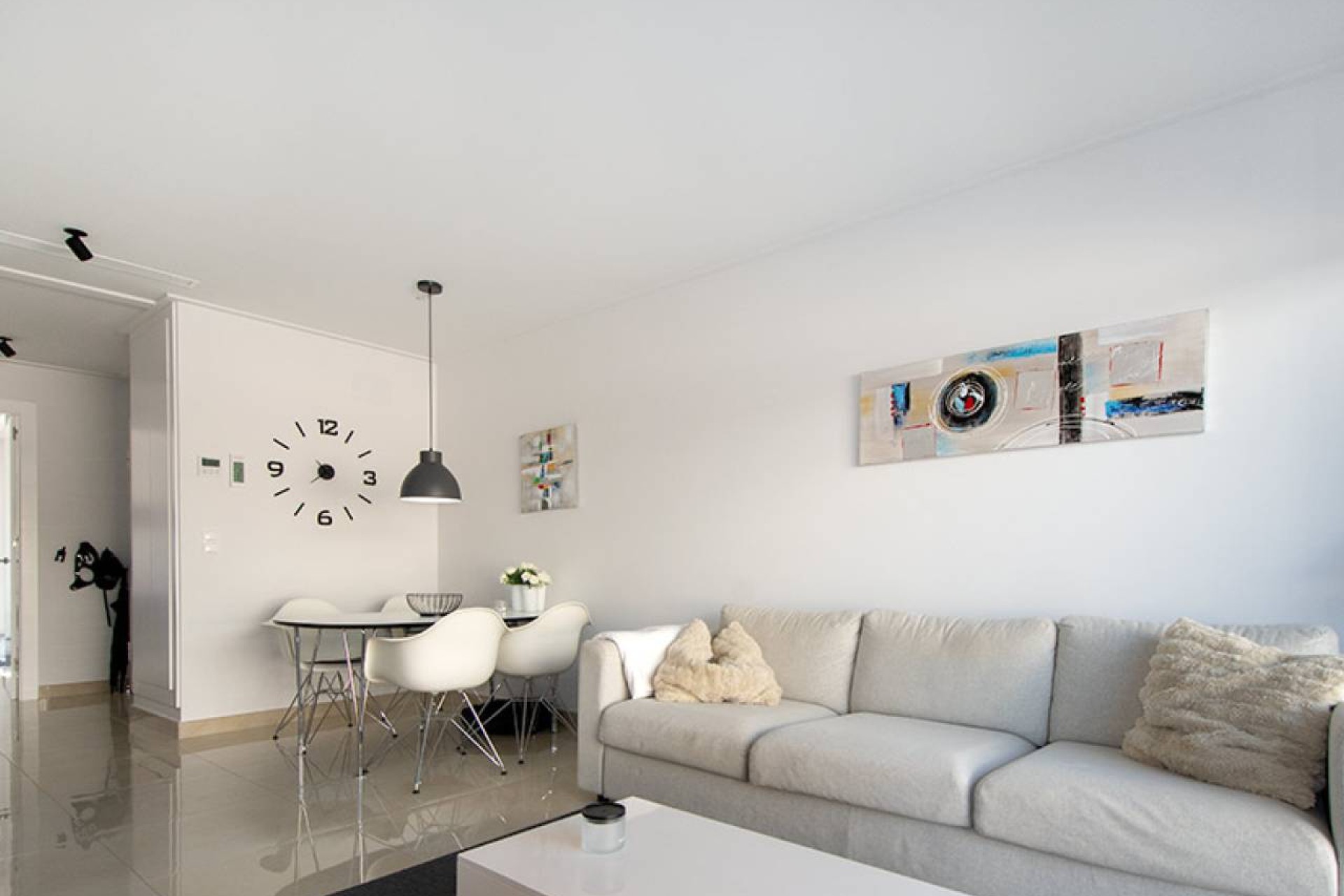 Resale - Villa - Ciudad Quesada