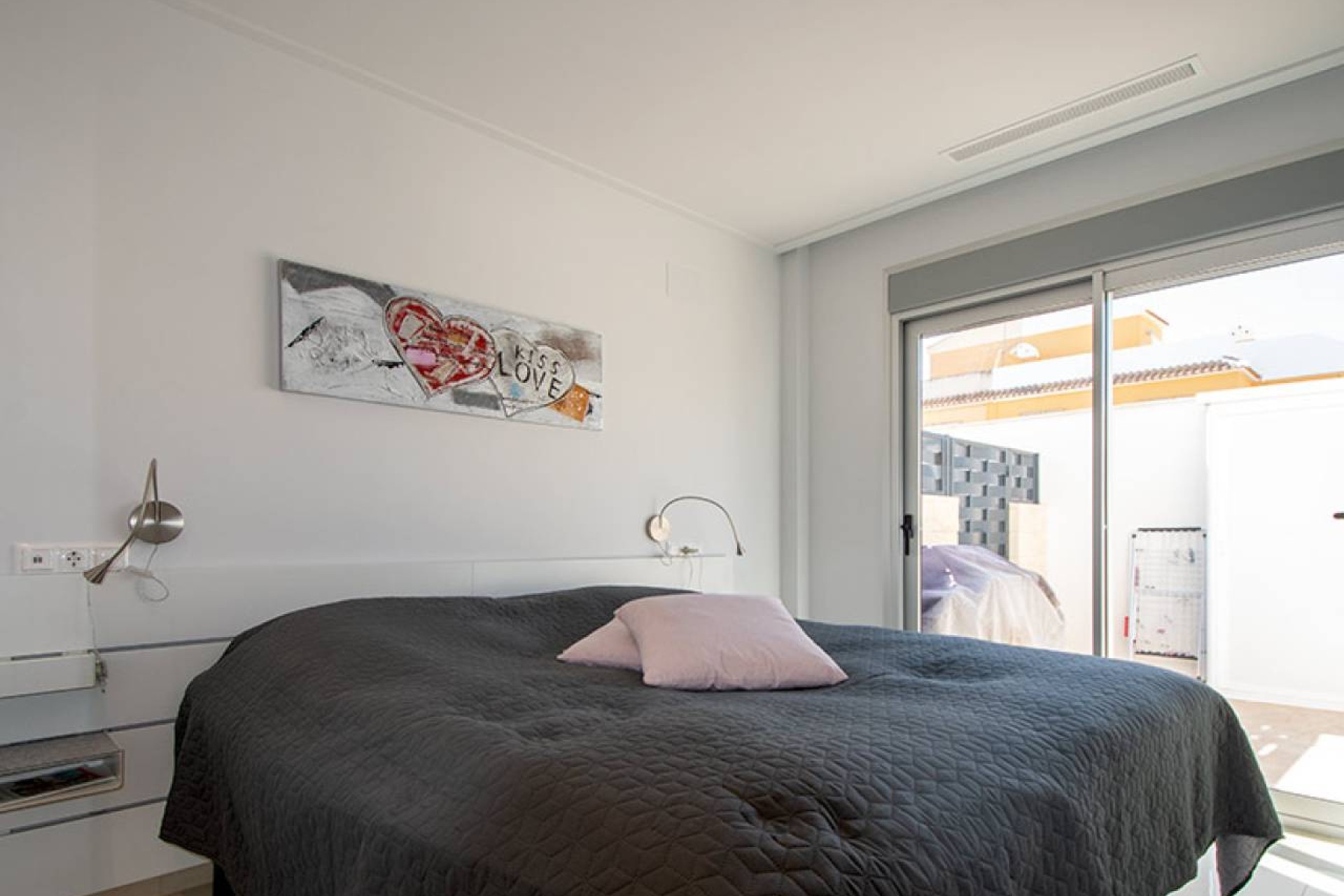 Resale - Villa - Ciudad Quesada