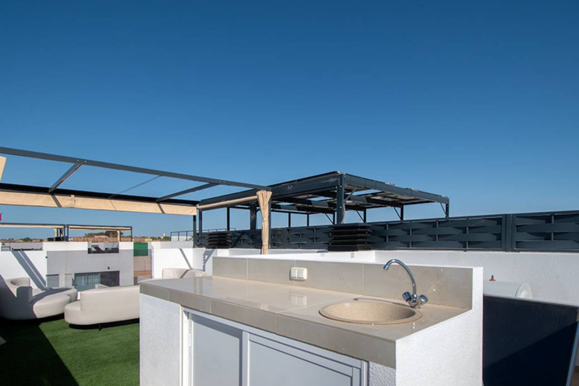 Resale - Villa - Ciudad Quesada