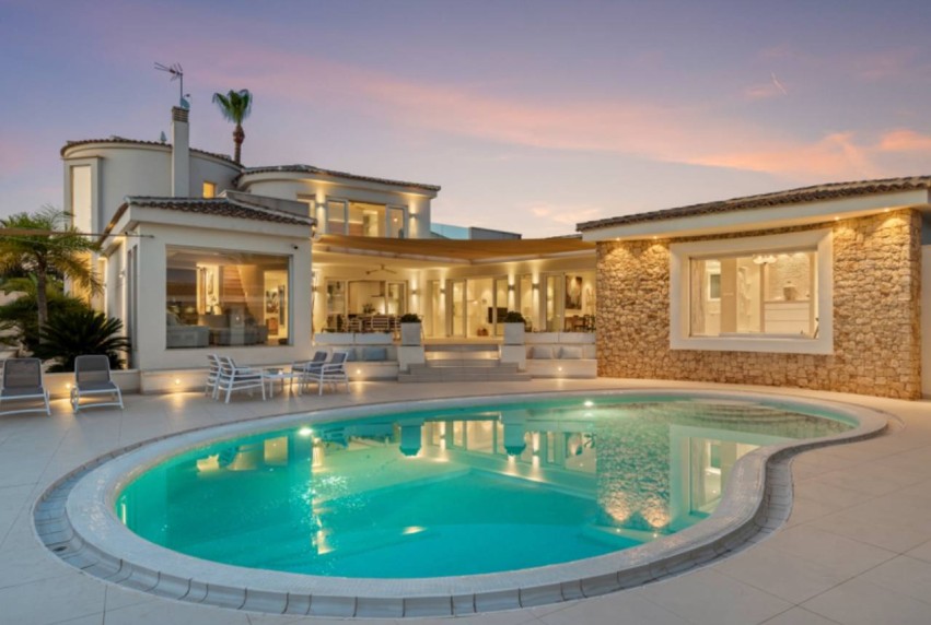 Resale - Villa - Ciudad Quesada