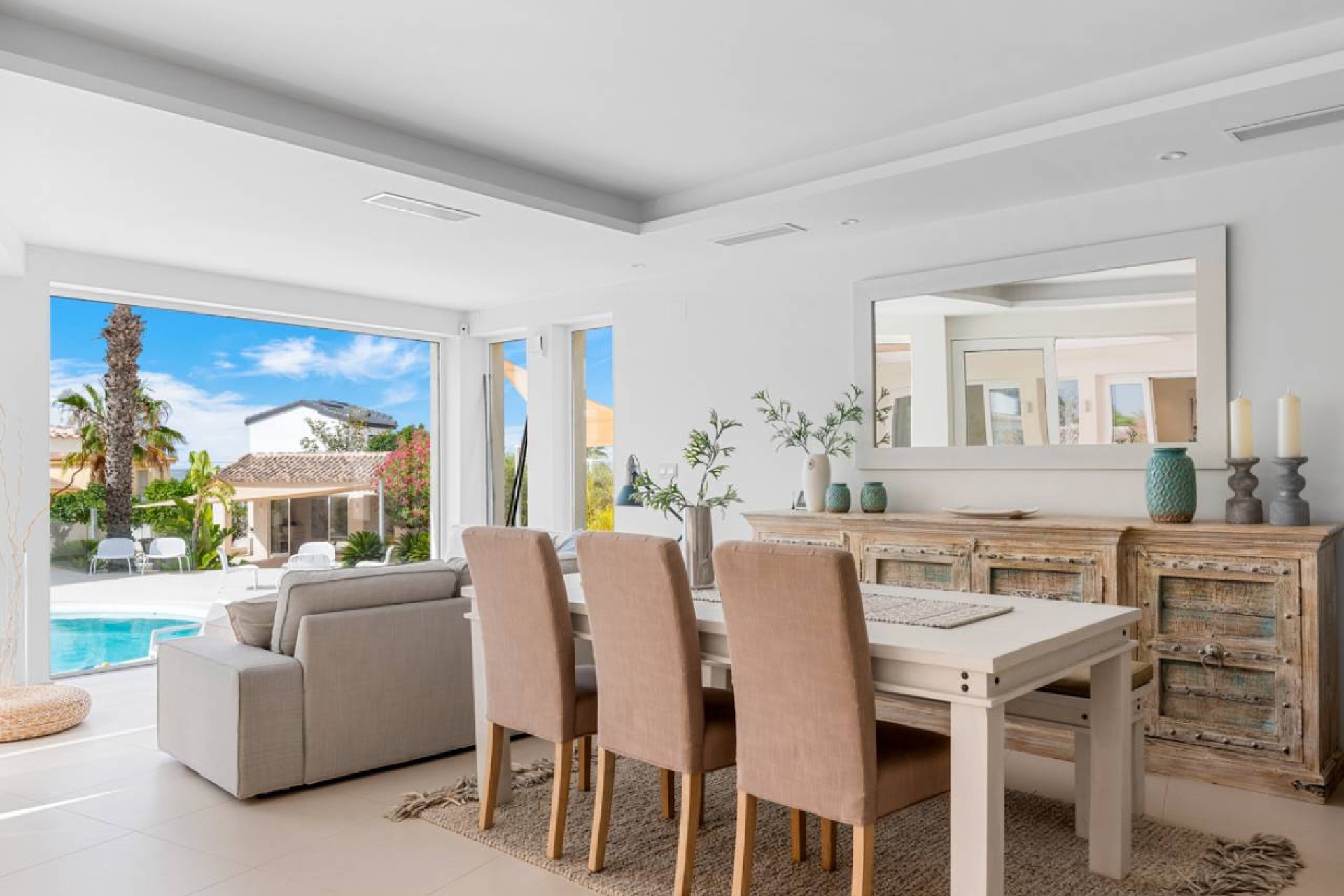 Resale - Villa - Ciudad Quesada